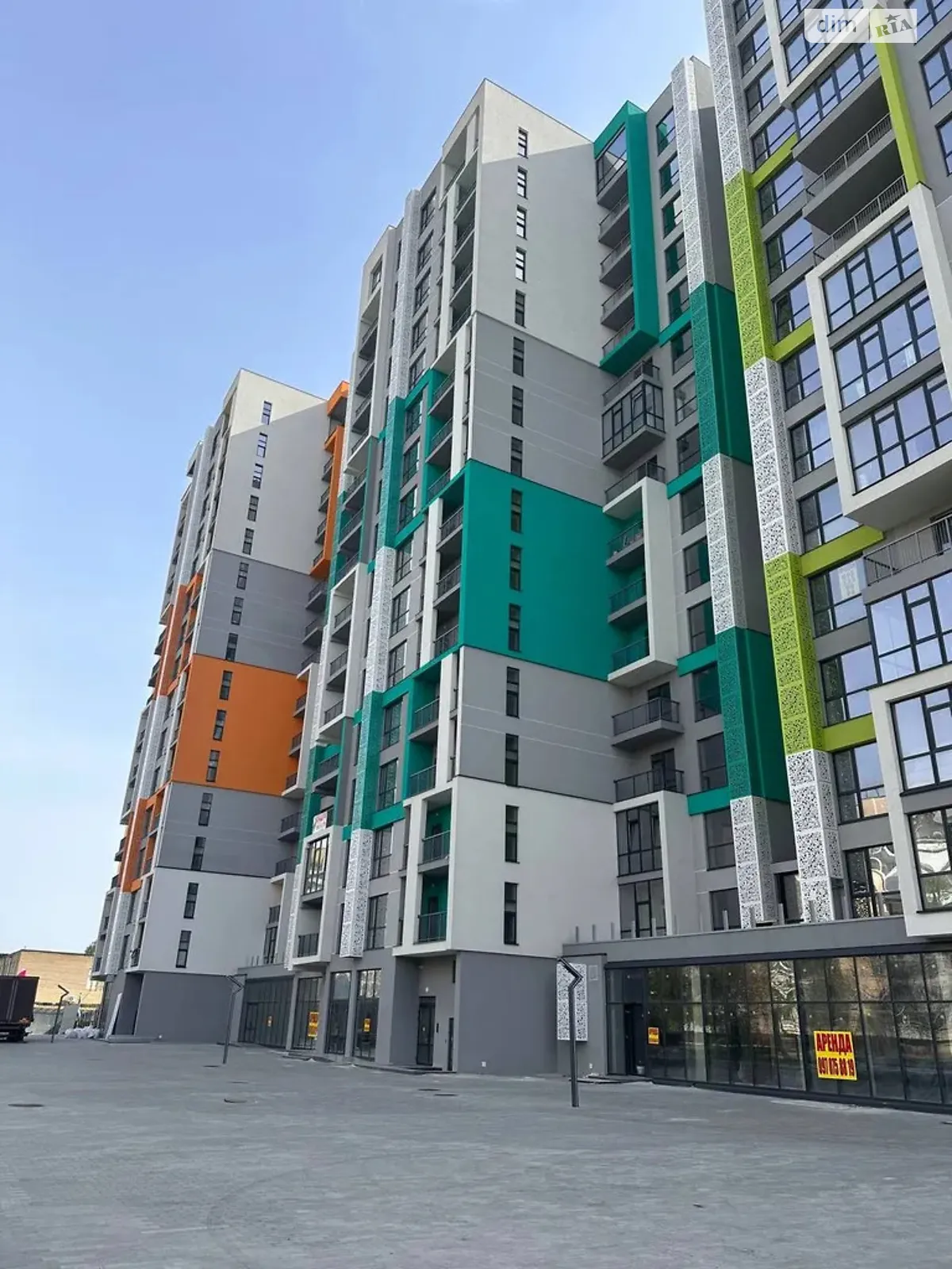 Продается 3-комнатная квартира 94 кв. м в Днепре, пер. Добровольцев, 3 - фото 1