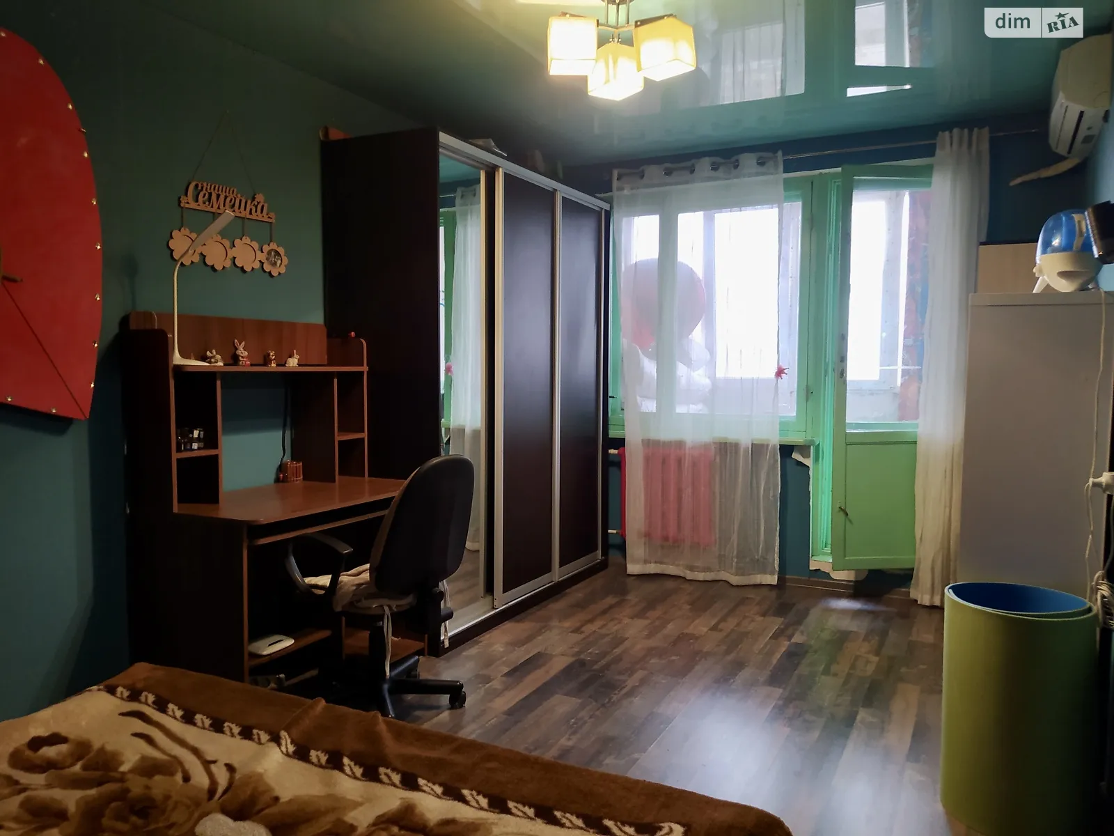 Сдается в аренду 2-комнатная квартира 45.2 кв. м в Одессе, ул. Капитана Кузнецова, 114 - фото 1