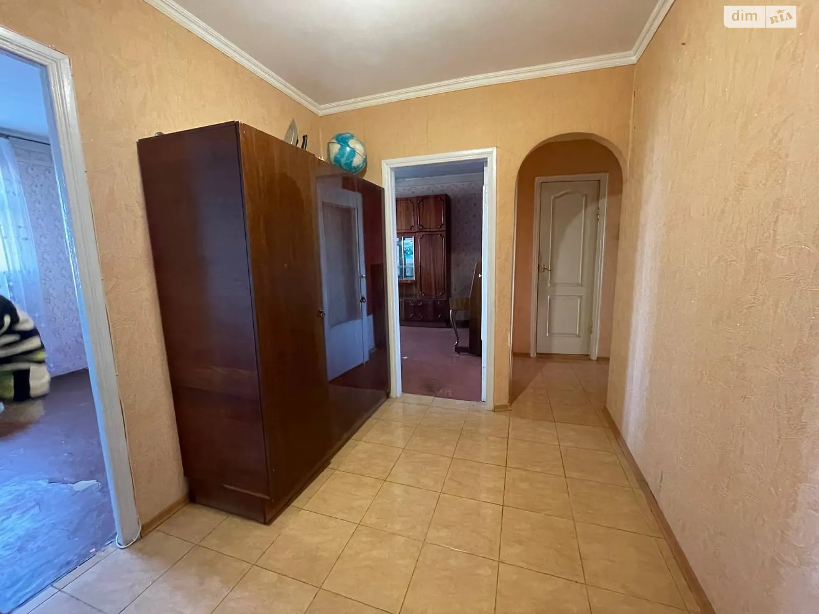 Сдается в аренду 3-комнатная квартира 65 кв. м в Виннице, ул. Николая Ващука, 13 - фото 1