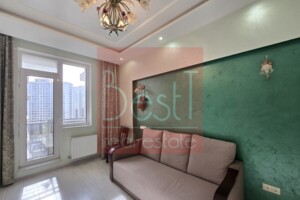 Продаж квартири, Одеса, р‑н. Київський, Перлинна вулиця, буд. 5