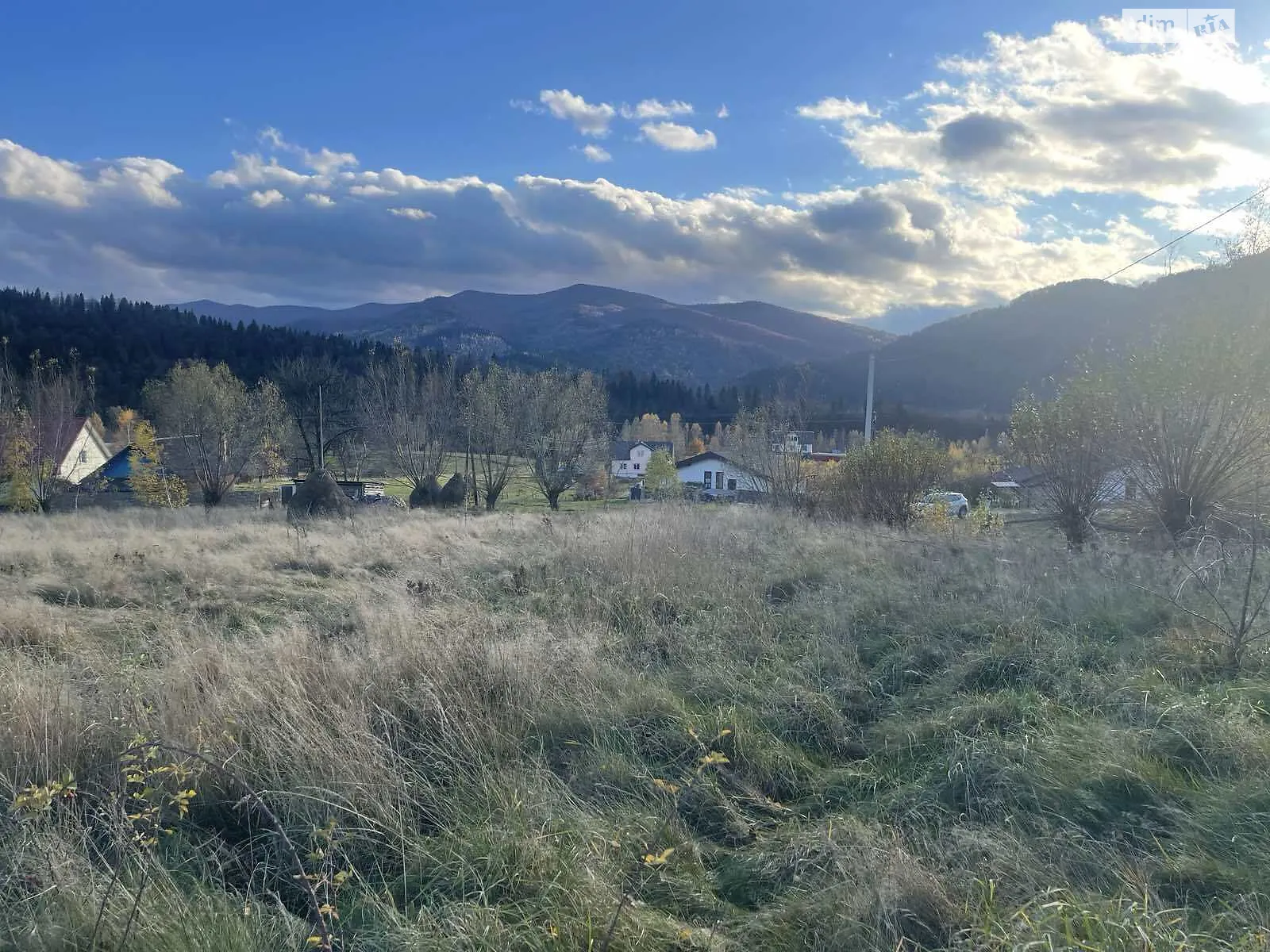 Продается земельный участок 23 соток в Львовской области, цена: 22000 $ - фото 1