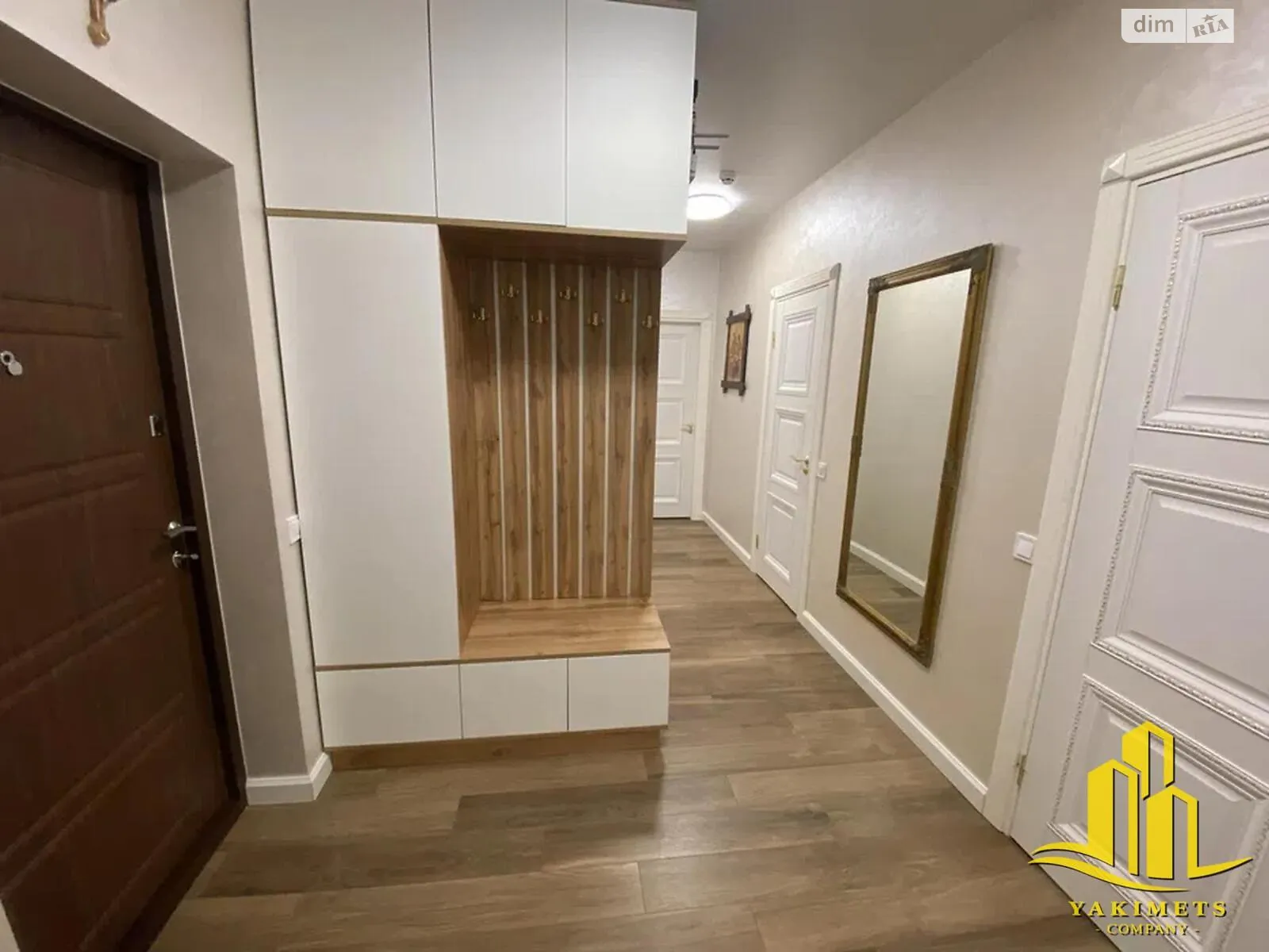 Здається в оренду 2-кімнатна квартира 61 кв. м у Львові, вул. Шевченка Тараса, 60 - фото 1