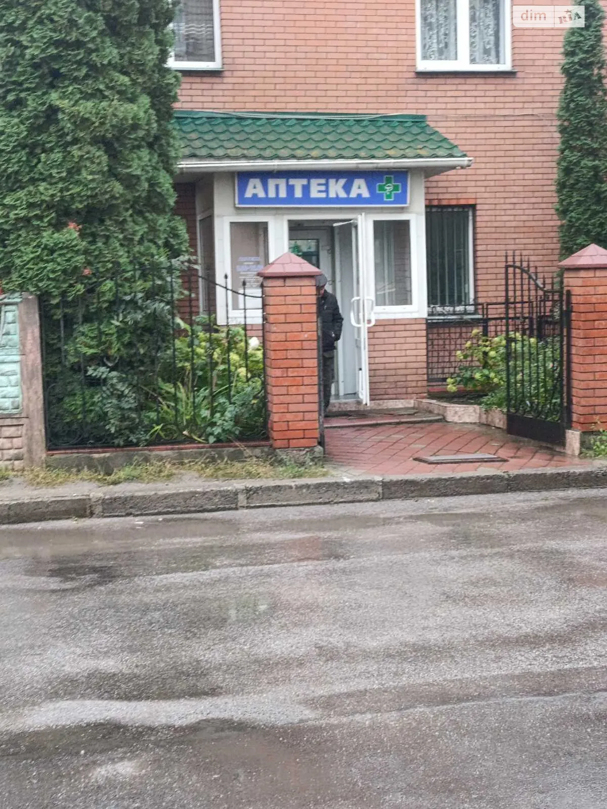 Здається в оренду приміщення вільного призначення 90 кв. м в 2-поверховій будівлі, цена: 10000 грн - фото 1