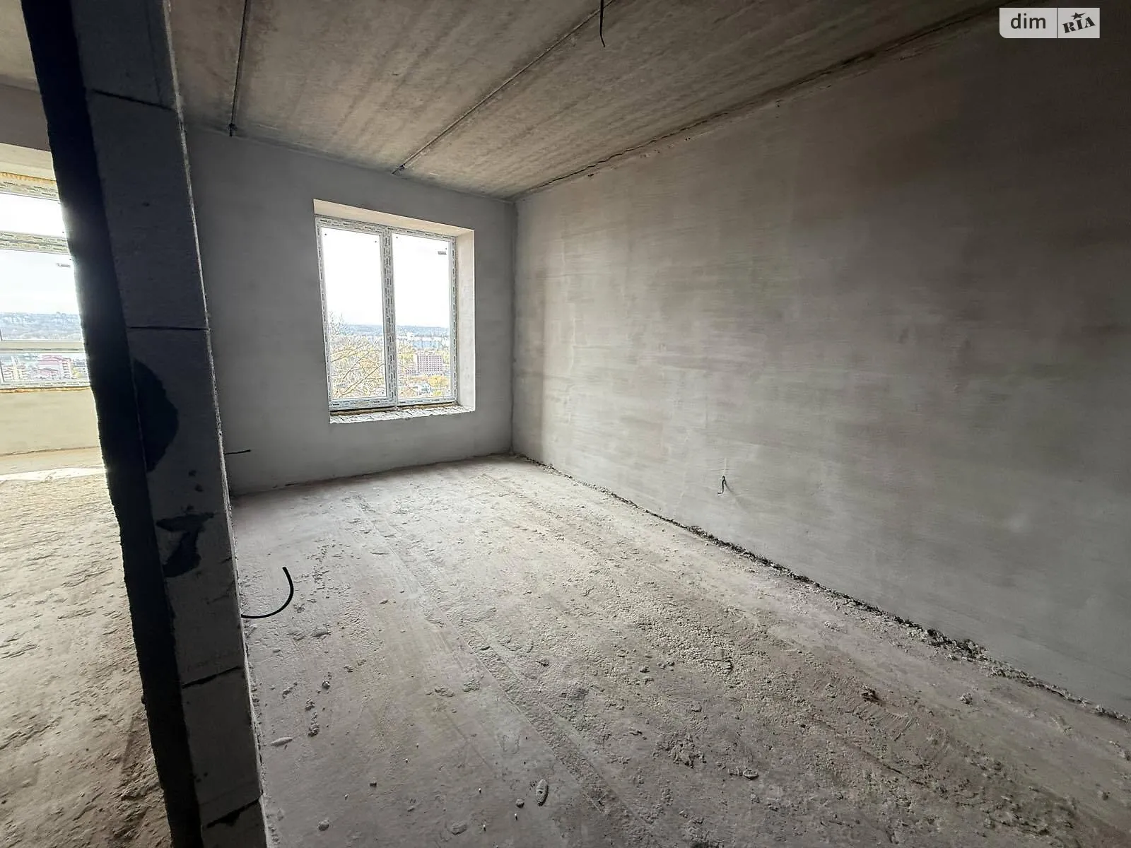 Продается 1-комнатная квартира 41 кв. м в Хмельницком, цена: 37000 $ - фото 1