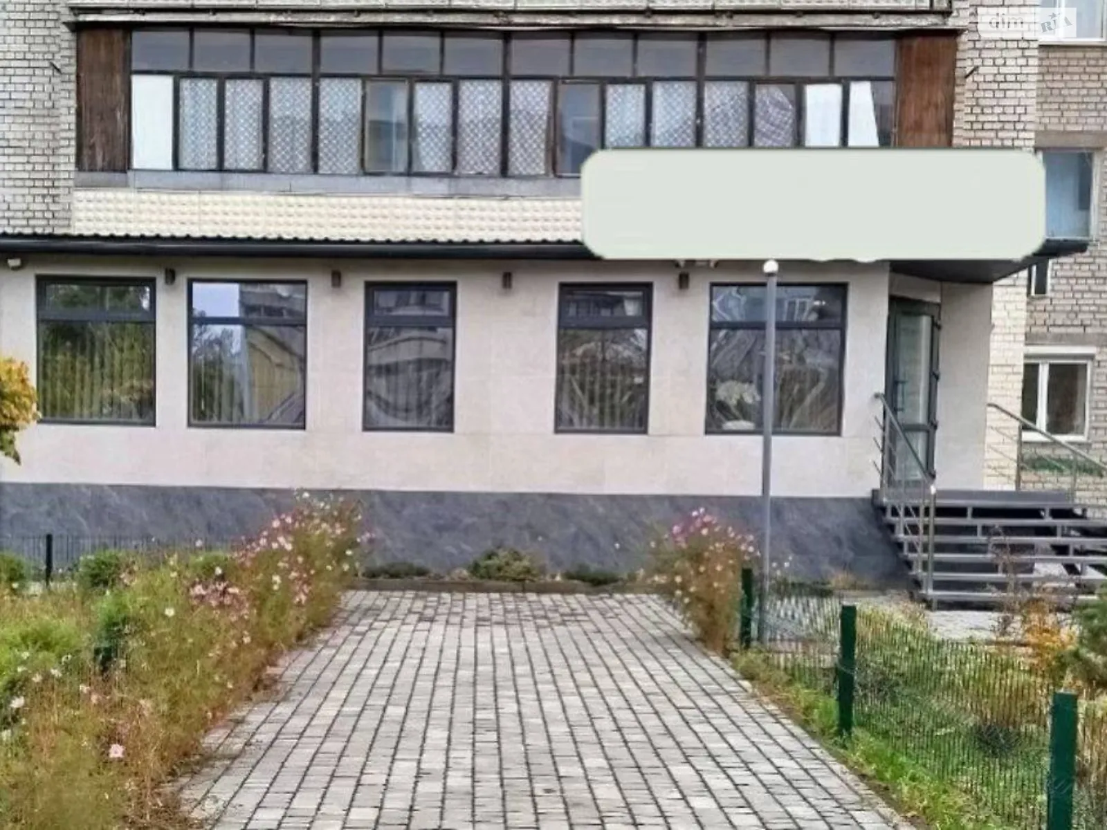 Продается помещения свободного назначения 85 кв. м в 14-этажном здании, цена: 120000 $ - фото 1