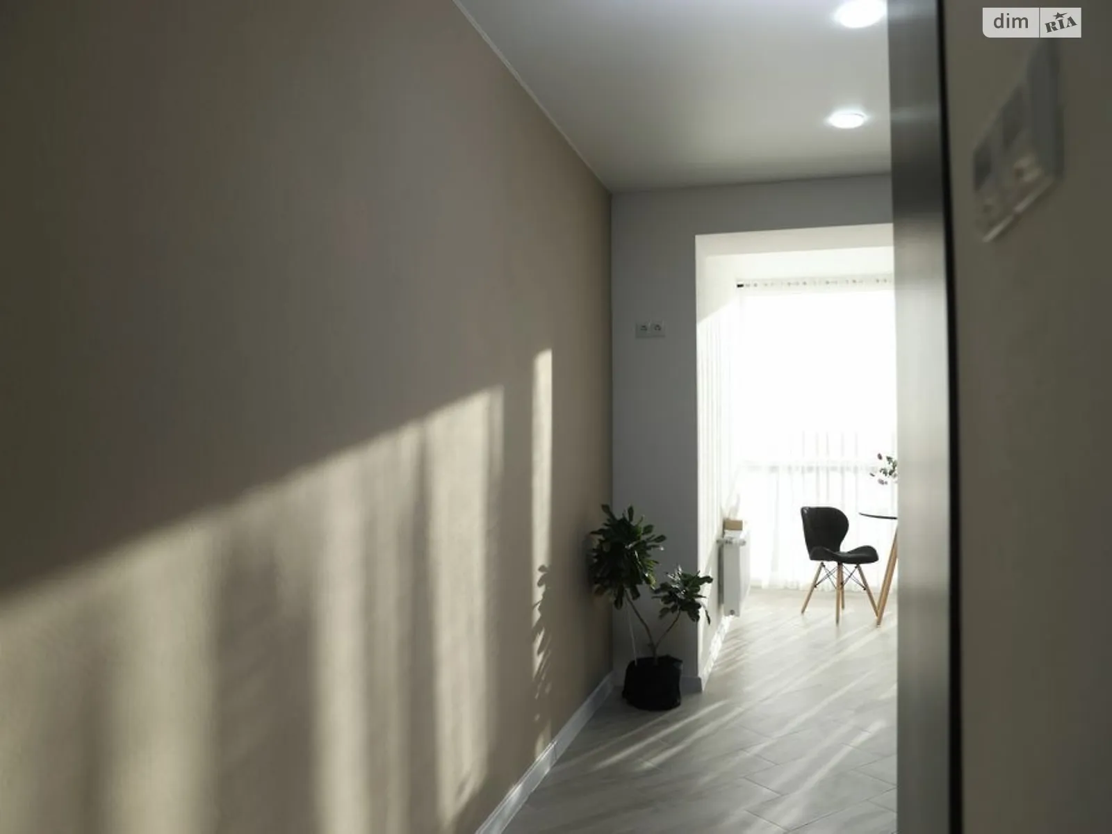 Продается 1-комнатная квартира 49 кв. м в Хмельницком, ул. Панаса Мирного, 1 - фото 1