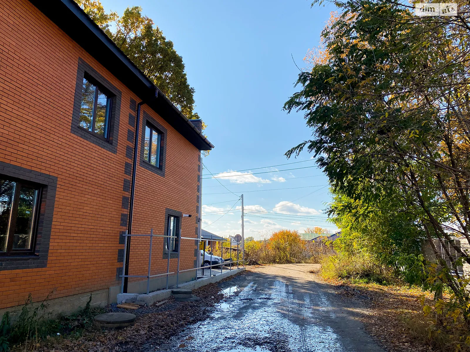 пер. пров.Європейський Гниванское шоссе Винница, цена: 43000 $ - фото 1