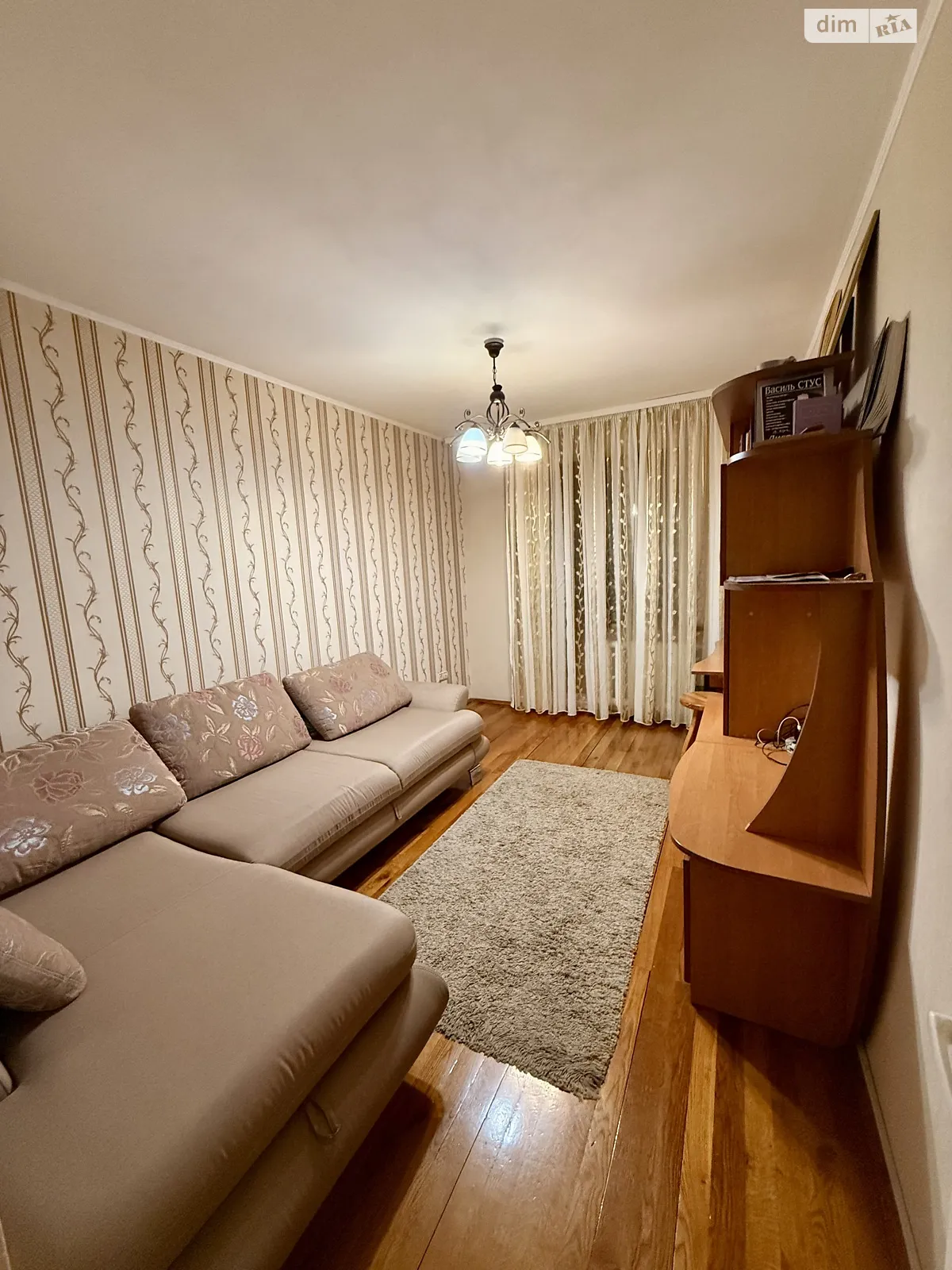 Продается 3-комнатная квартира 67 кв. м в Виннице, ул. Шевченко, 5А - фото 1