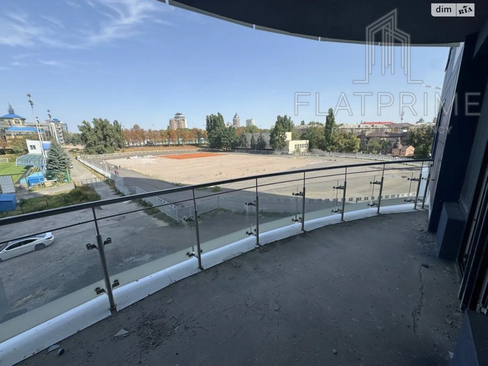 Продается 2-комнатная квартира 171 кв. м в Киеве, пер. Лабораторный, 7 - фото 1