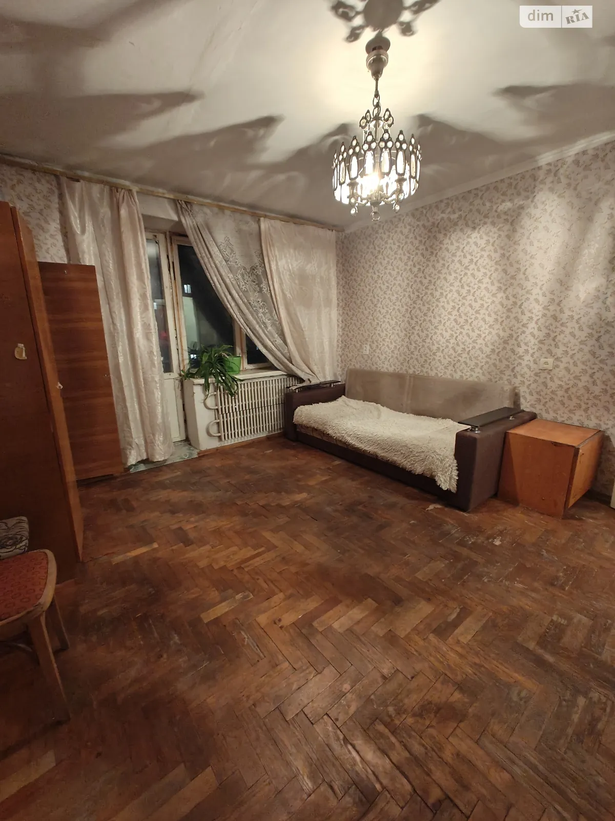 1-комнатная квартира 35 кв. м в Тернополе, бул. Кулиша Пантелеймона, 1 - фото 1