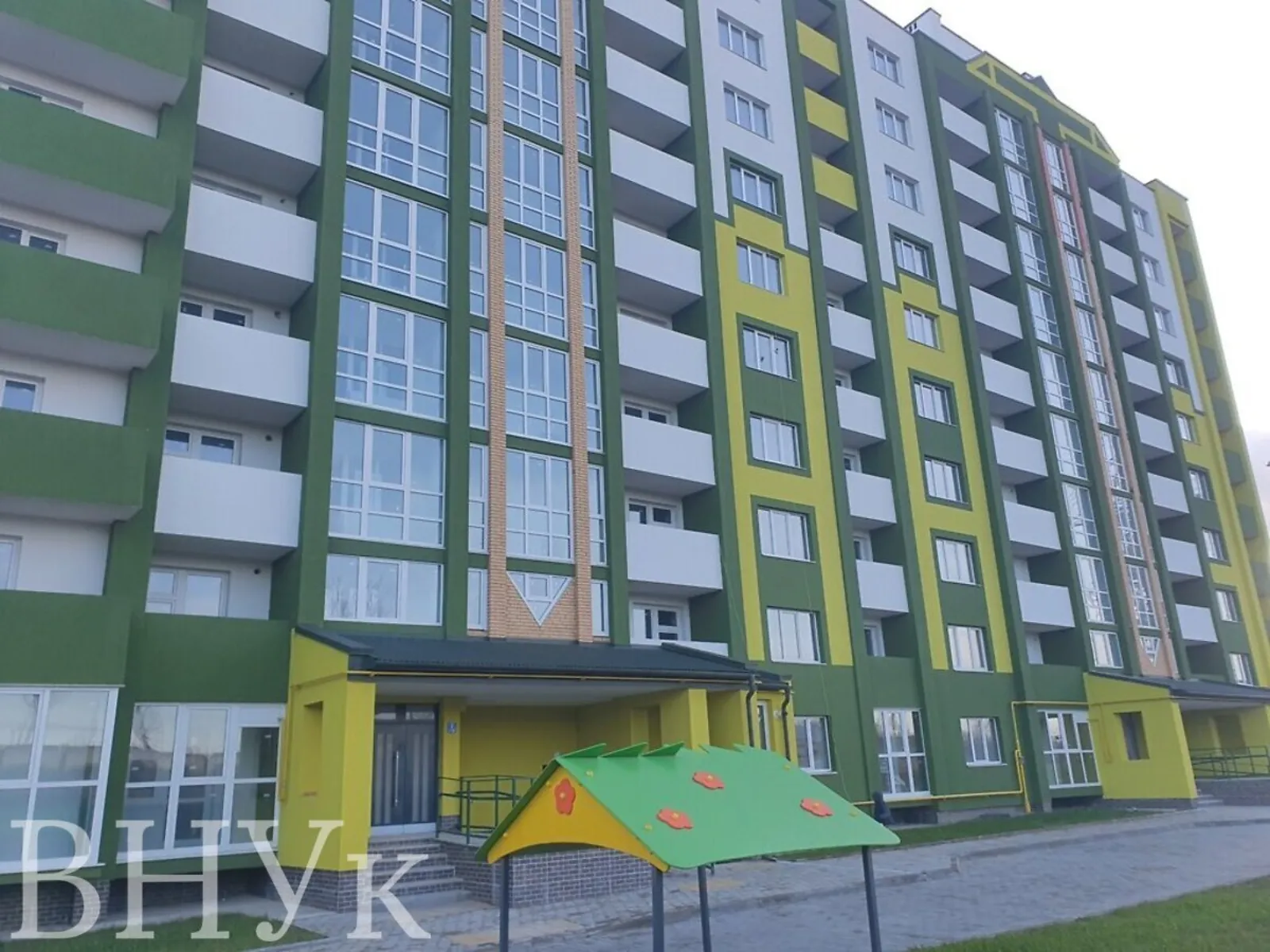 Продается 1-комнатная квартира 31 кв. м в, цена: 23500 $ - фото 1