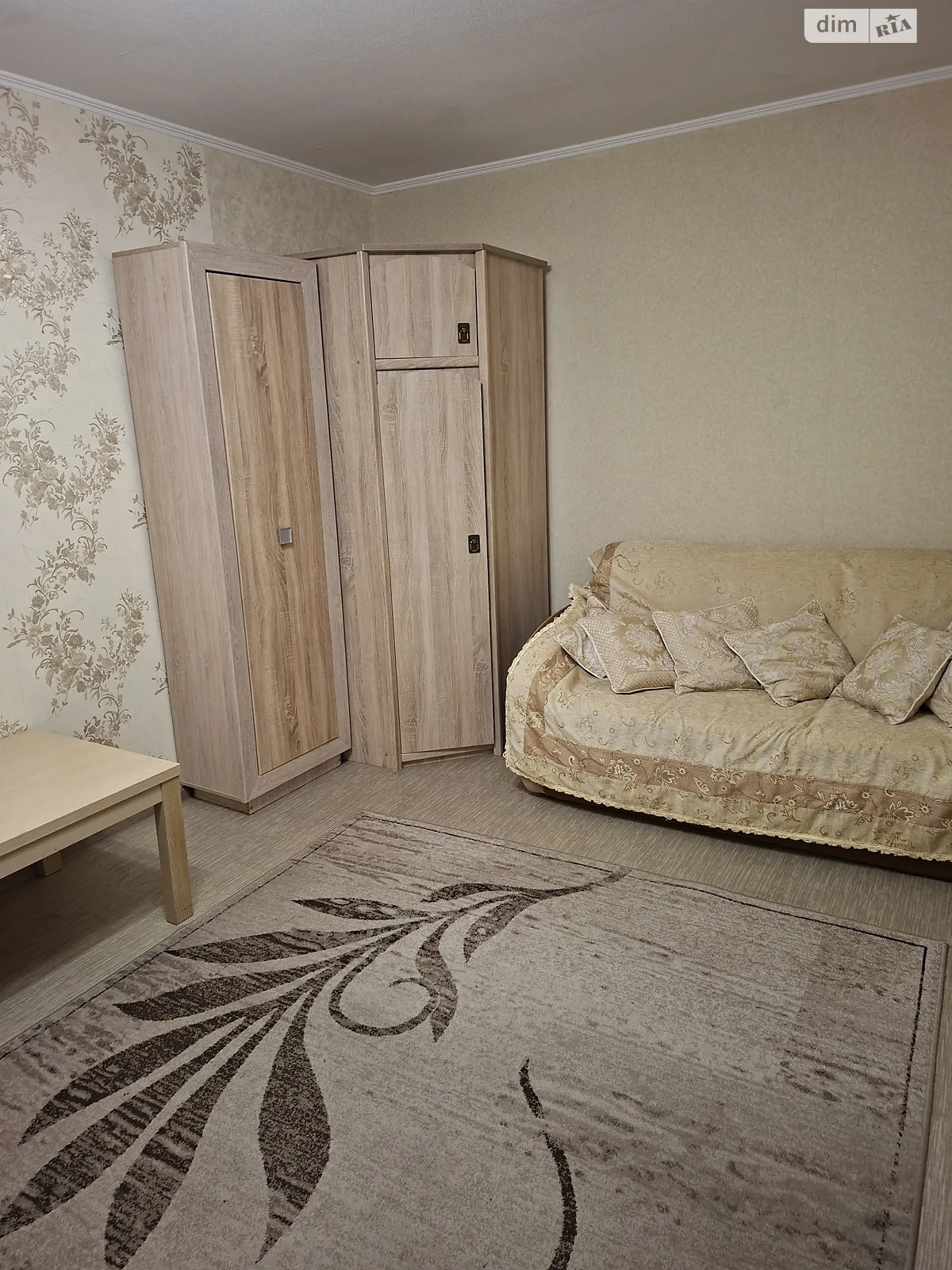 Здається в оренду 2-кімнатна квартира 45.4 кв. м у Миколаєві, просп. Центральний, 158 - фото 1