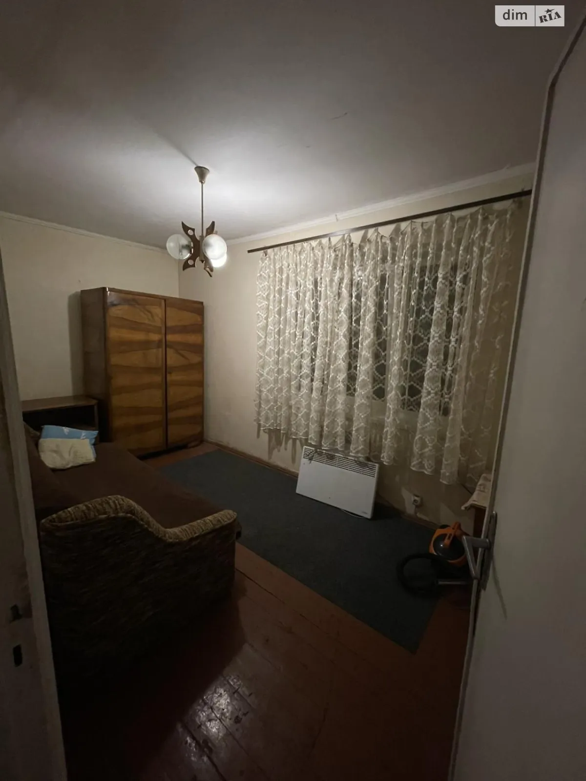 Продается 2-комнатная квартира 43 кв. м в Ужгороде, просп. Свободы, 63 - фото 1