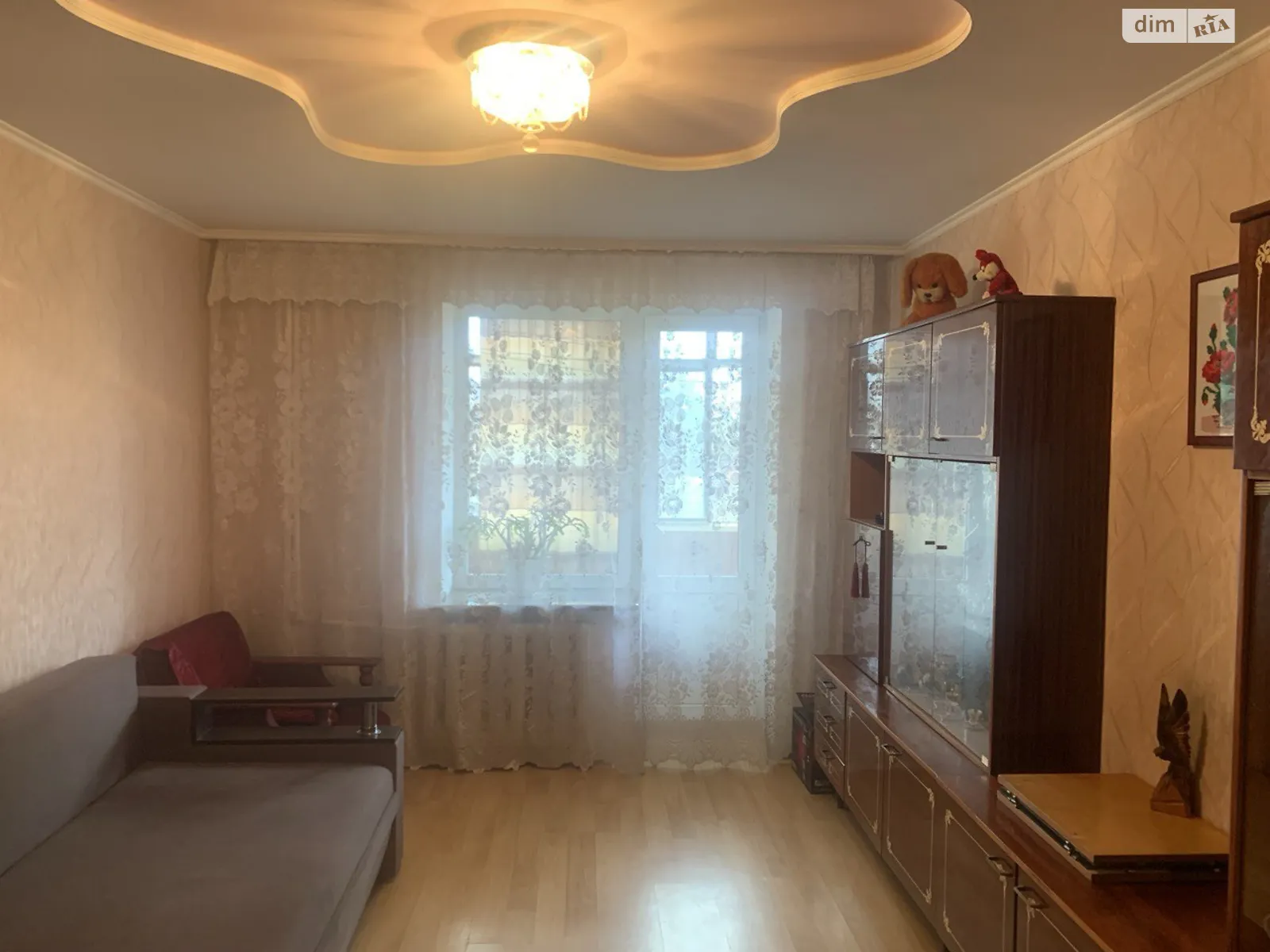 Продается 2-комнатная квартира 47.75 кв. м в Житомире, ул. Покровская(Щорса), 123 - фото 1