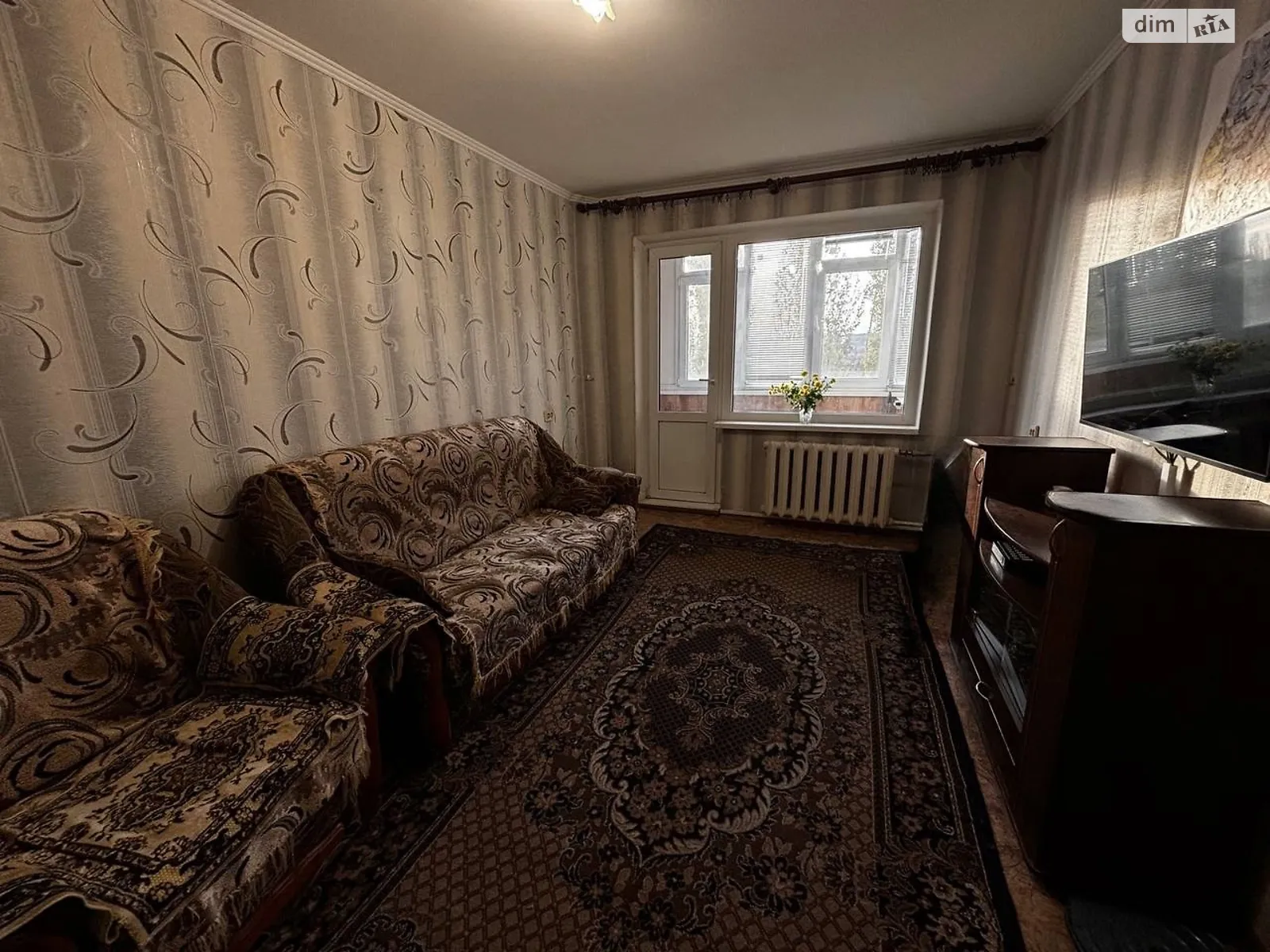 Сдается в аренду 2-комнатная квартира 36 кв. м в, цена: 5000 грн - фото 1