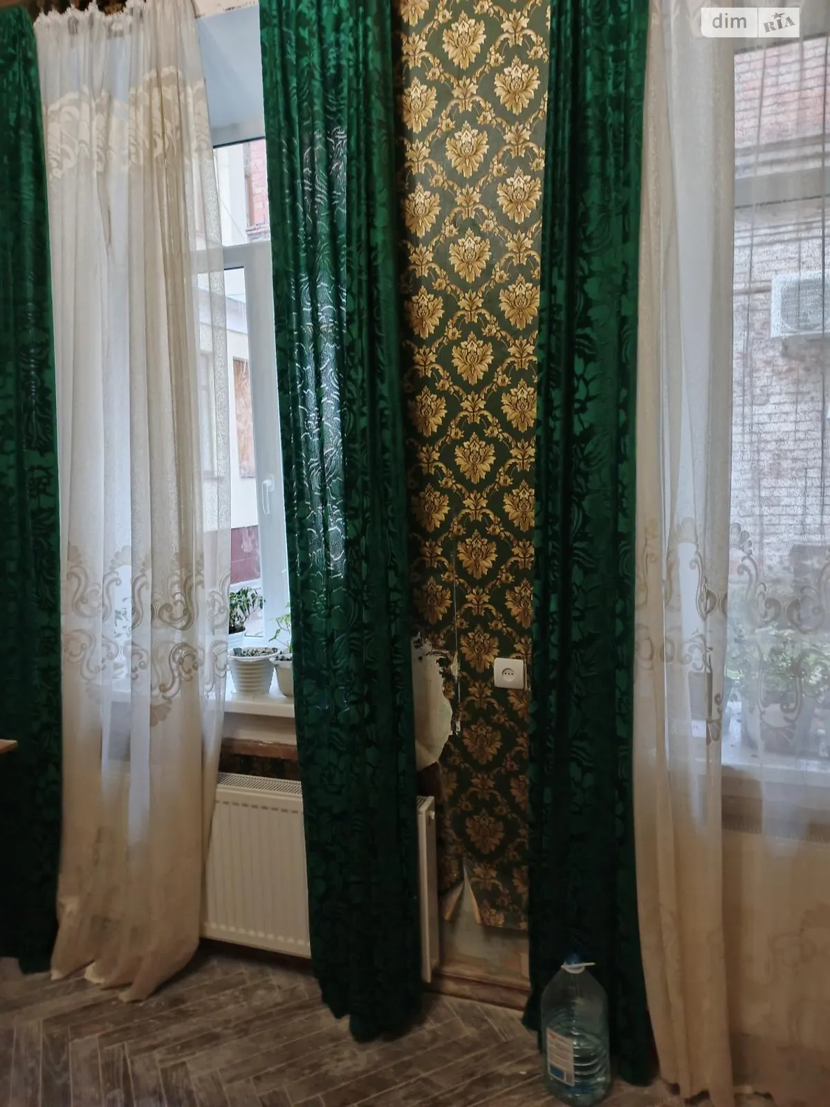 Продається 4-кімнатна квартира 98 кв. м у Харкові, вул. Алчевських, 27 - фото 1