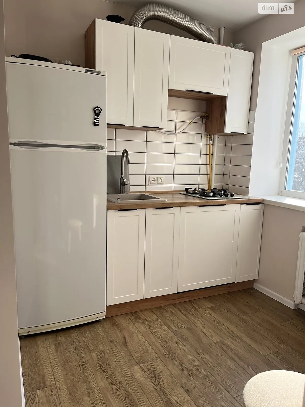 Здається в оренду 1-кімнатна квартира 38 кв. м у Вінниці, вул. Василя Порика - фото 1