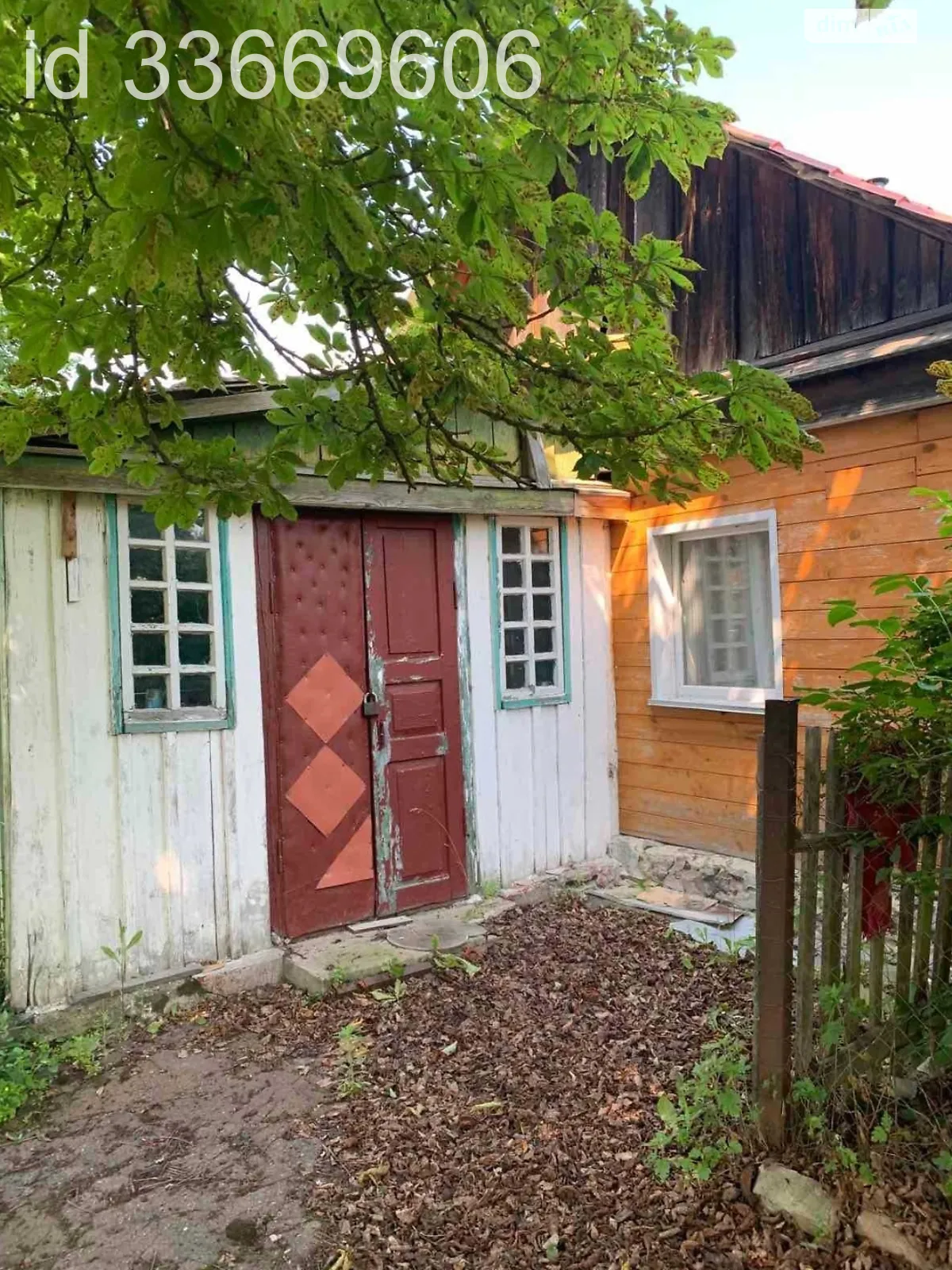 Продается одноэтажный дом 54.5 кв. м с участком, цена: 10500 $ - фото 1