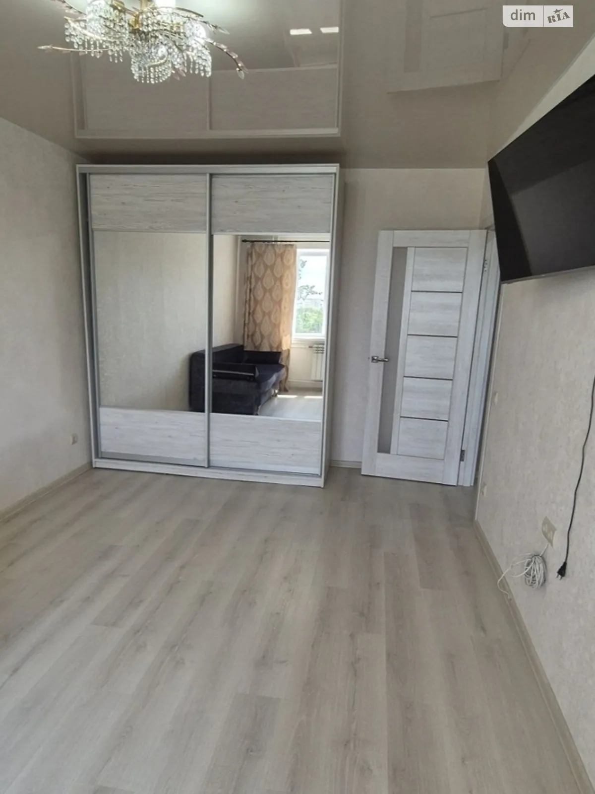 Здається в оренду 1-кімнатна квартира 38 кв. м у Вінниці, вул. Родіона Скалецького - фото 1