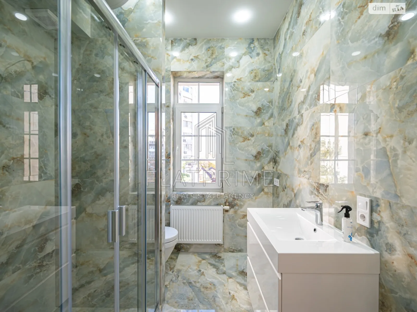 Продается 3-комнатная квартира 130.3 кв. м в Киеве, ул. Григория Кочура(Александра Пироговского), 19/8 - фото 1