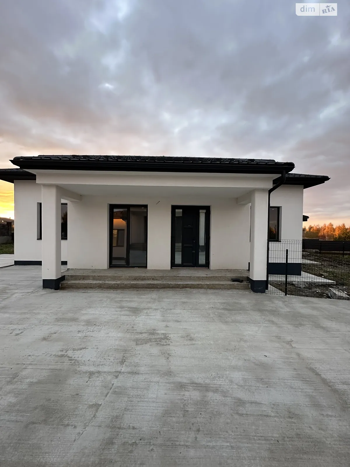 Продается одноэтажный дом 115 кв. м с мебелью, цена: 105000 $ - фото 1