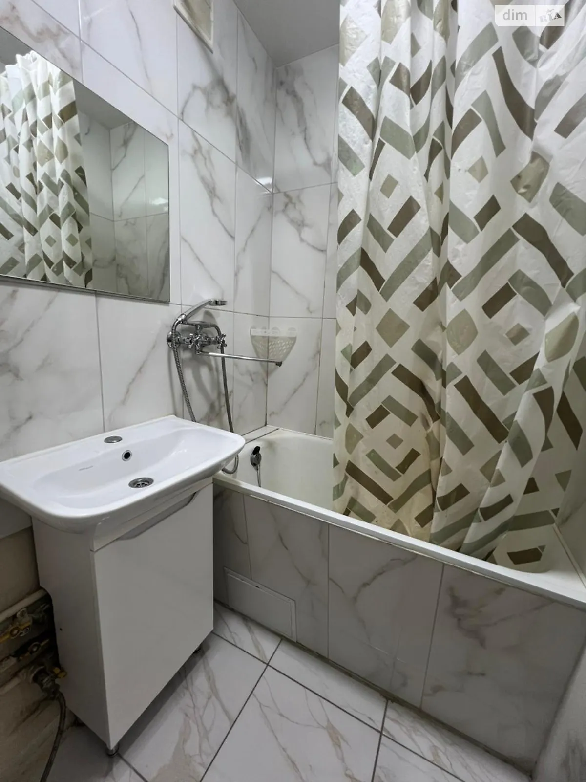 Продається 1-кімнатна квартира 22 кв. м у Києві, вул. Бакинська, 37А - фото 1