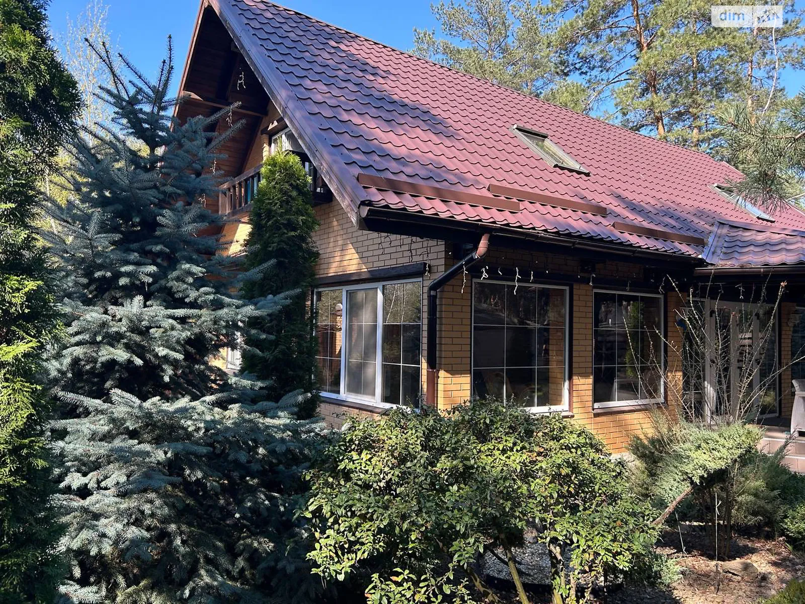 Здається в оренду одноповерховий будинок 120 кв. м з верандою, провулок Зоряний - фото 1