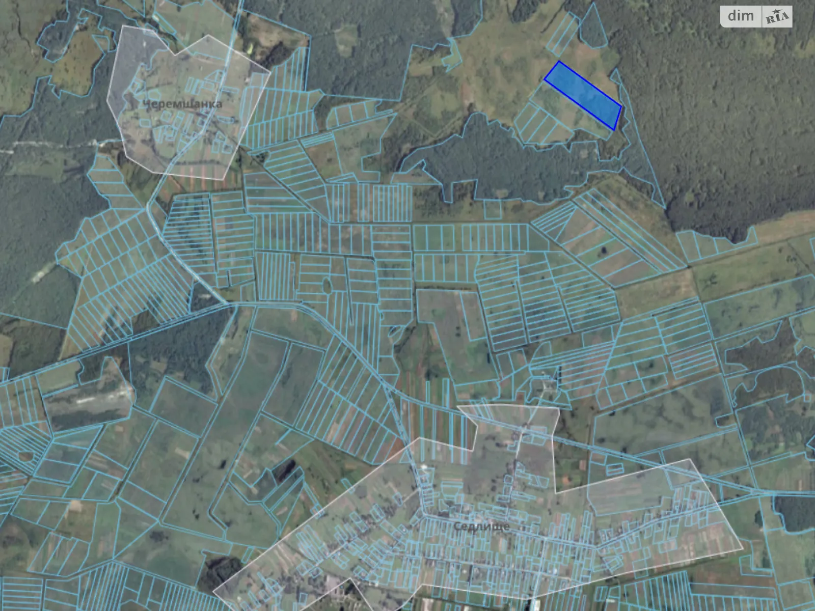 Здається в оренду земельна ділянка 7.1185 соток у  області, цена: 13186 грн - фото 1