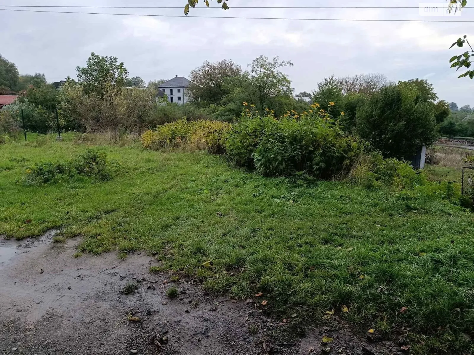 Продается земельный участок 0.04 соток в Черновицкой области, цена: 37176 грн - фото 1