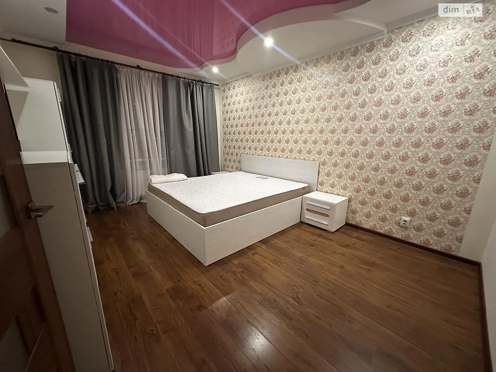 Здається в оренду 1-кімнатна квартира 42 кв. м у Вінниці, вул. В'ячеслава Чорновола - фото 1