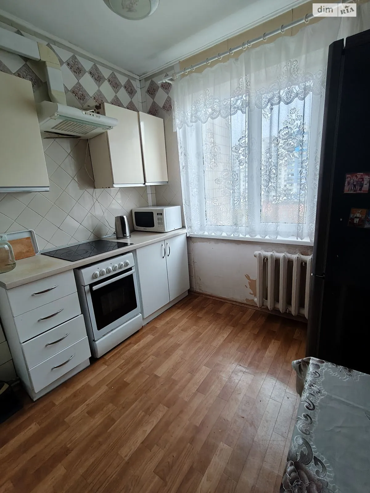 Сдается в аренду 3-комнатная квартира 72 кв. м в Одессе, ул. Палия Семена, 111 - фото 1