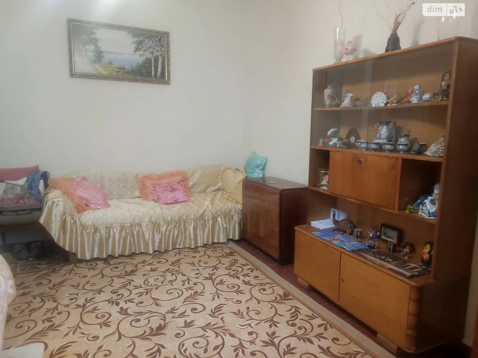 Здається в оренду 1-кімнатна квартира 40 кв. м у Вінниці, вул. Героїв Нацгвардії(Некрасова) - фото 1