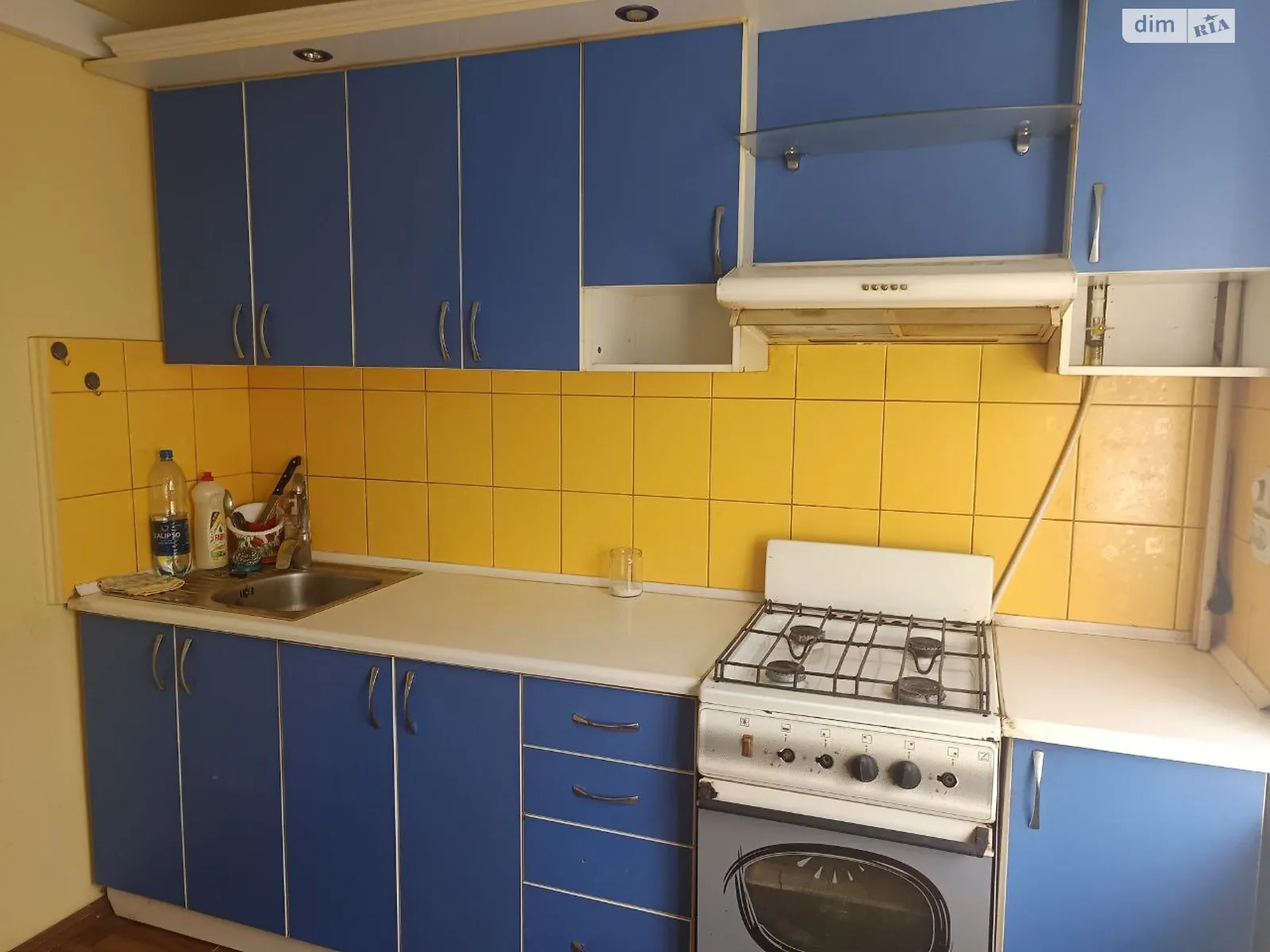 Сдается в аренду 2-комнатная квартира 45.1 кв. м в Николаеве - фото 1