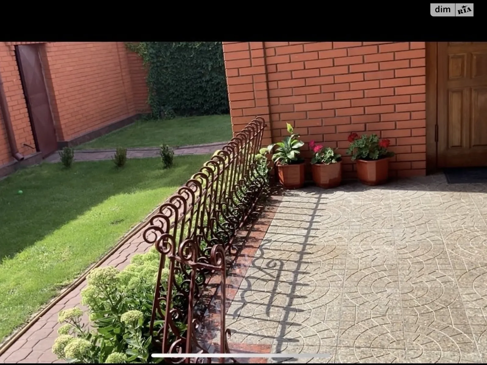 Продается одноэтажный дом 116 кв. м с садом, цена: 105000 $ - фото 1