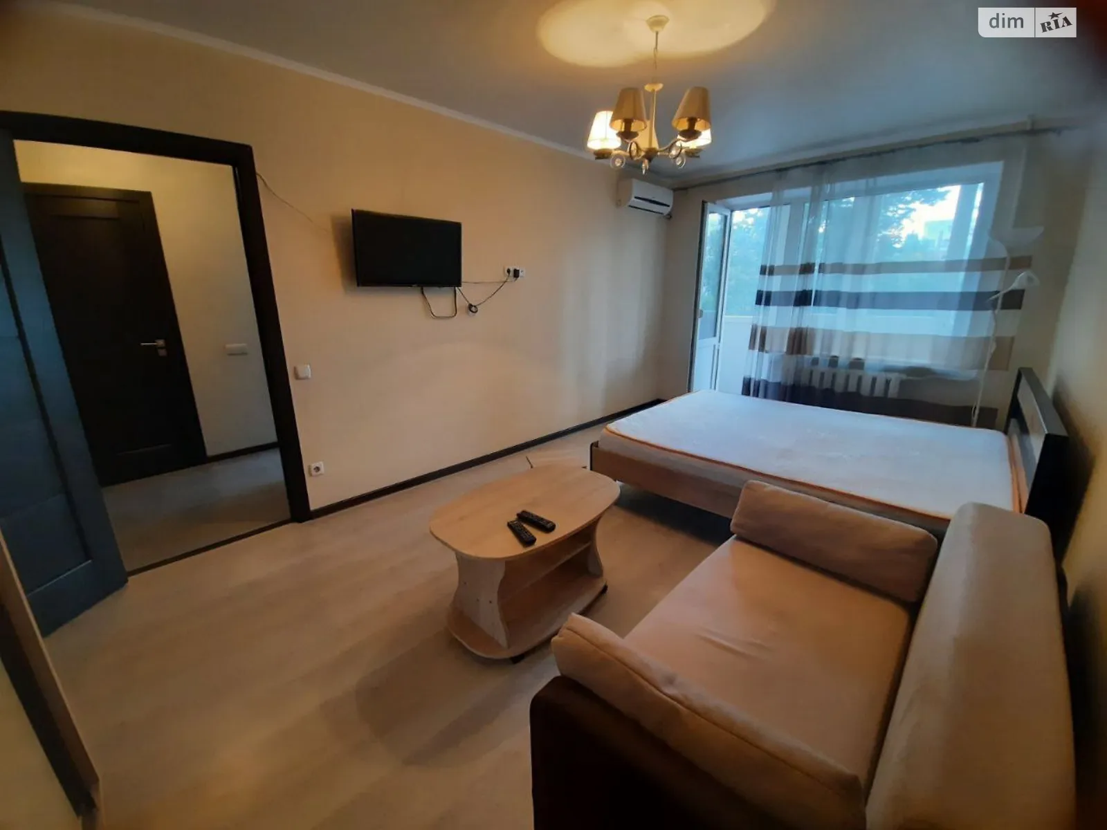 Сдается в аренду 1-комнатная квартира 40 кв. м в Одессе, просп. Князя Ярослава Мудрого, 15 - фото 1