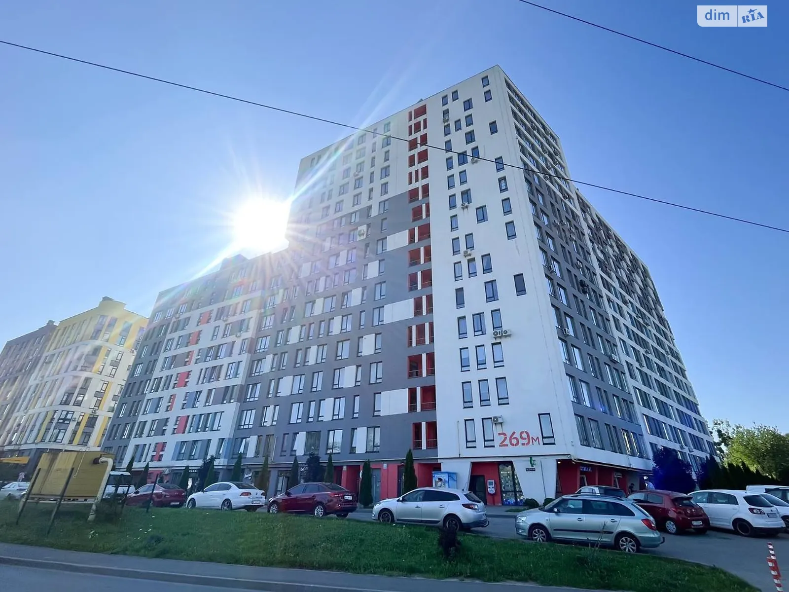 Сдается в аренду 1-комнатная квартира 50 кв. м в Львове, ул. Зеленая, 269М - фото 1