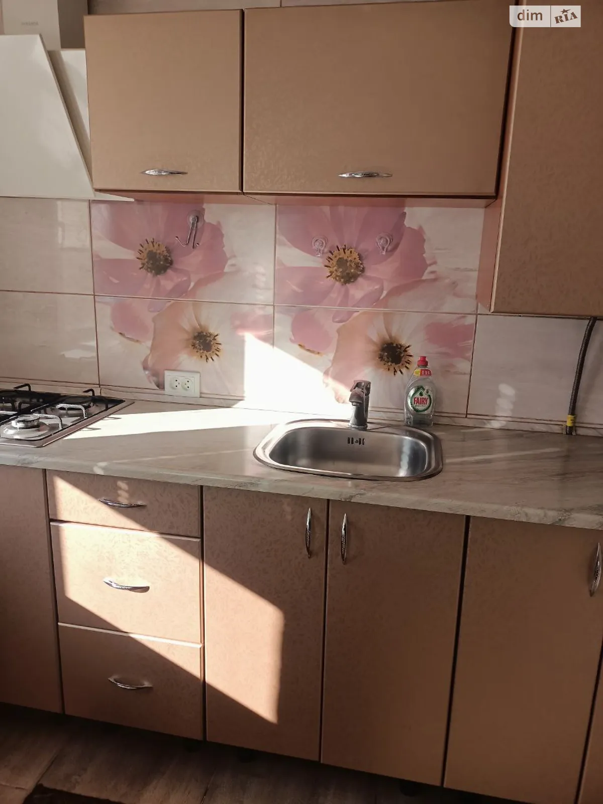 Сдается в аренду 2-комнатная квартира 42 кв. м в Днепре, просп. Науки(Гагарина) - фото 1