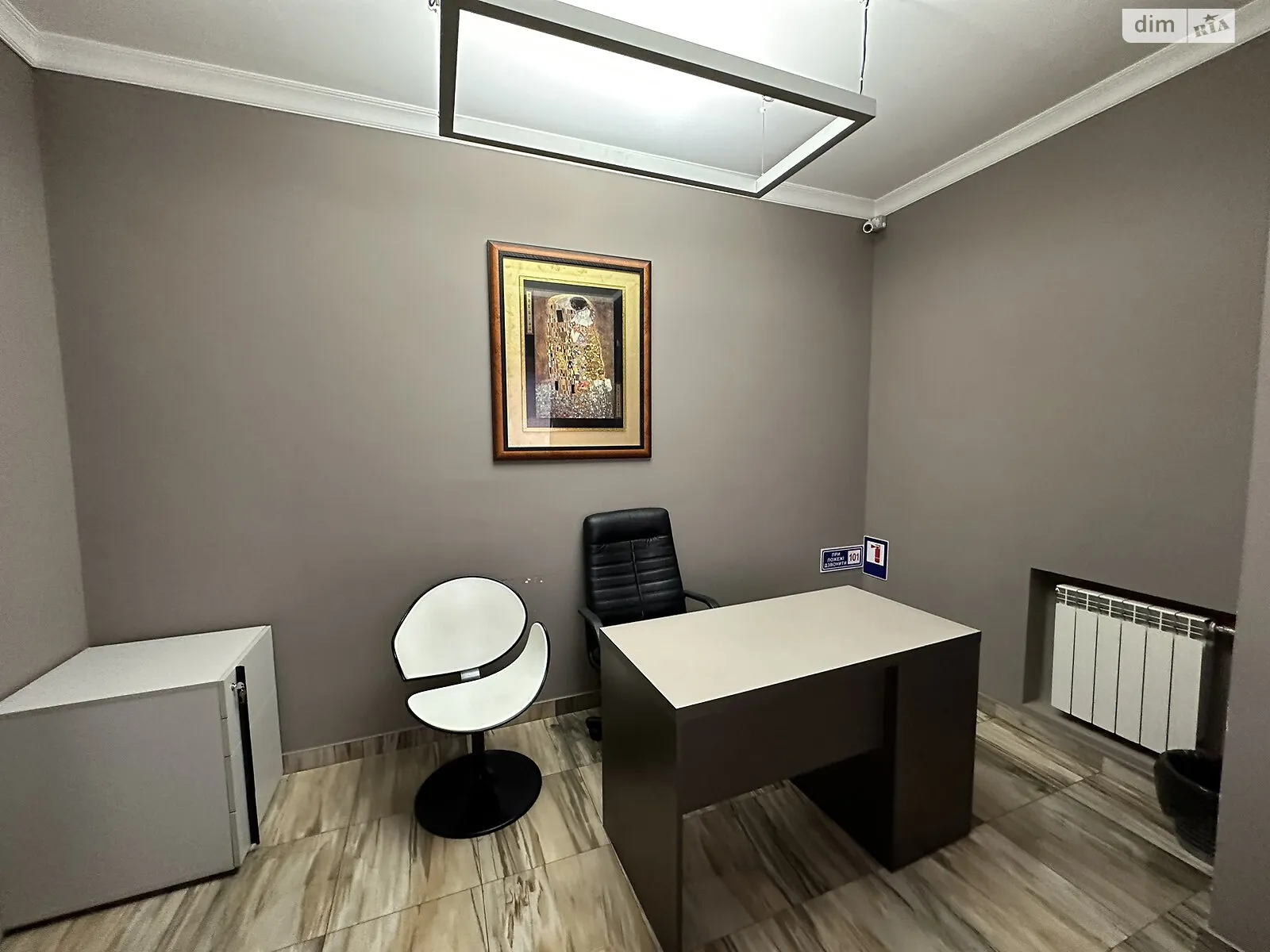 Здається в оренду приміщення вільного призначення 196.2 кв. м в 16-поверховій будівлі, цена: 2300 $ - фото 1