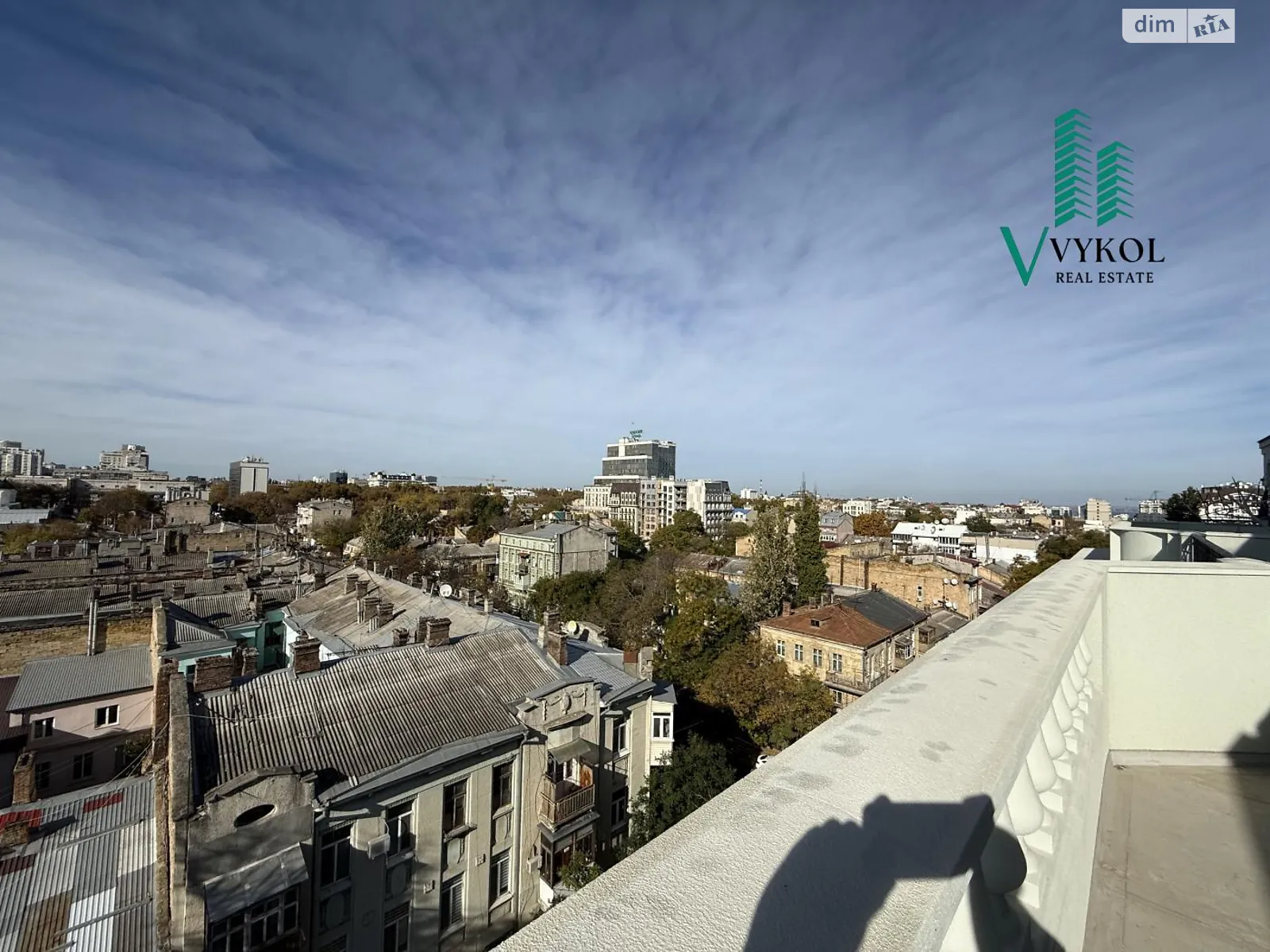 Продается 1-комнатная квартира 37.2 кв. м в Одессе, ул. Гимназическая, 13 - фото 1