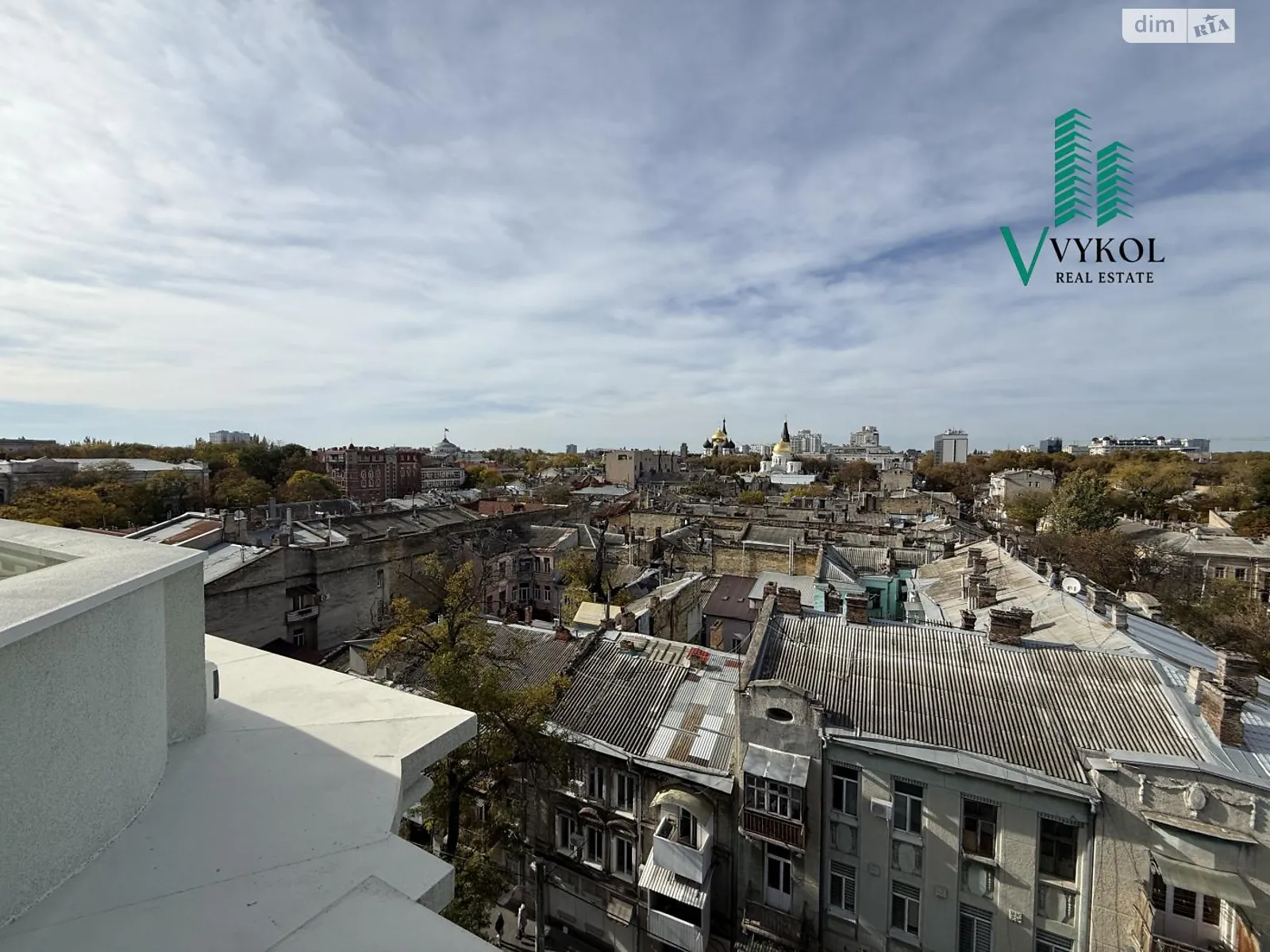 Продается 2-комнатная квартира 86.9 кв. м в Одессе, ул. Гимназическая, 13 - фото 1