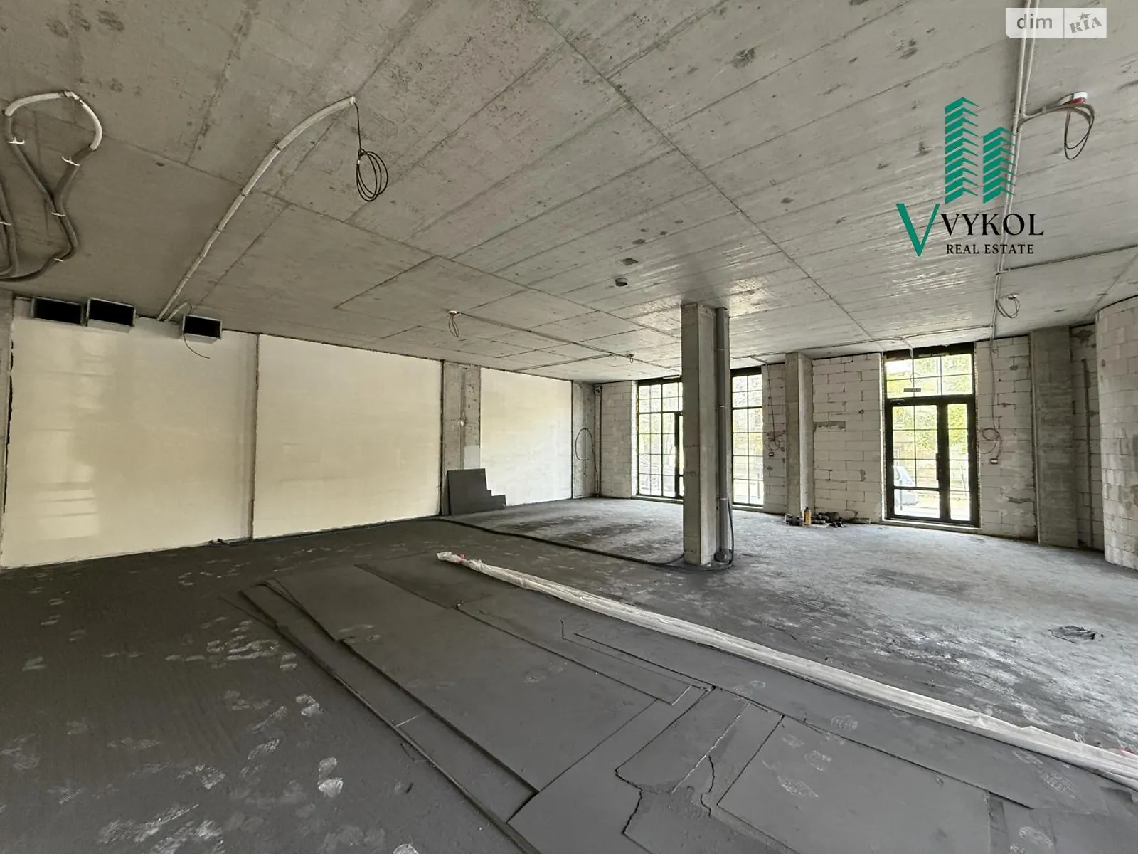 Продается помещения свободного назначения 136 кв. м в 7-этажном здании, цена: 550000 $ - фото 1