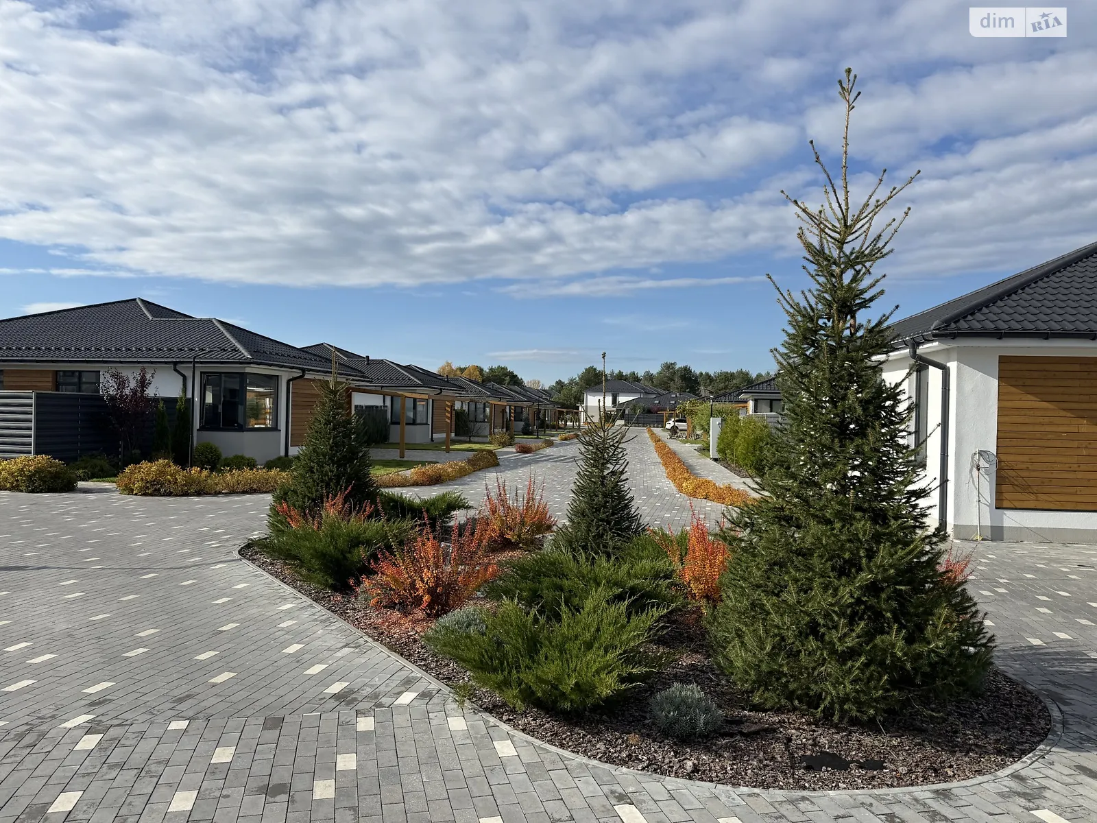 ул. Пуховская, 159 Рожни ЖК Prydesennya Eco Village, цена: 250000 $ - фото 1