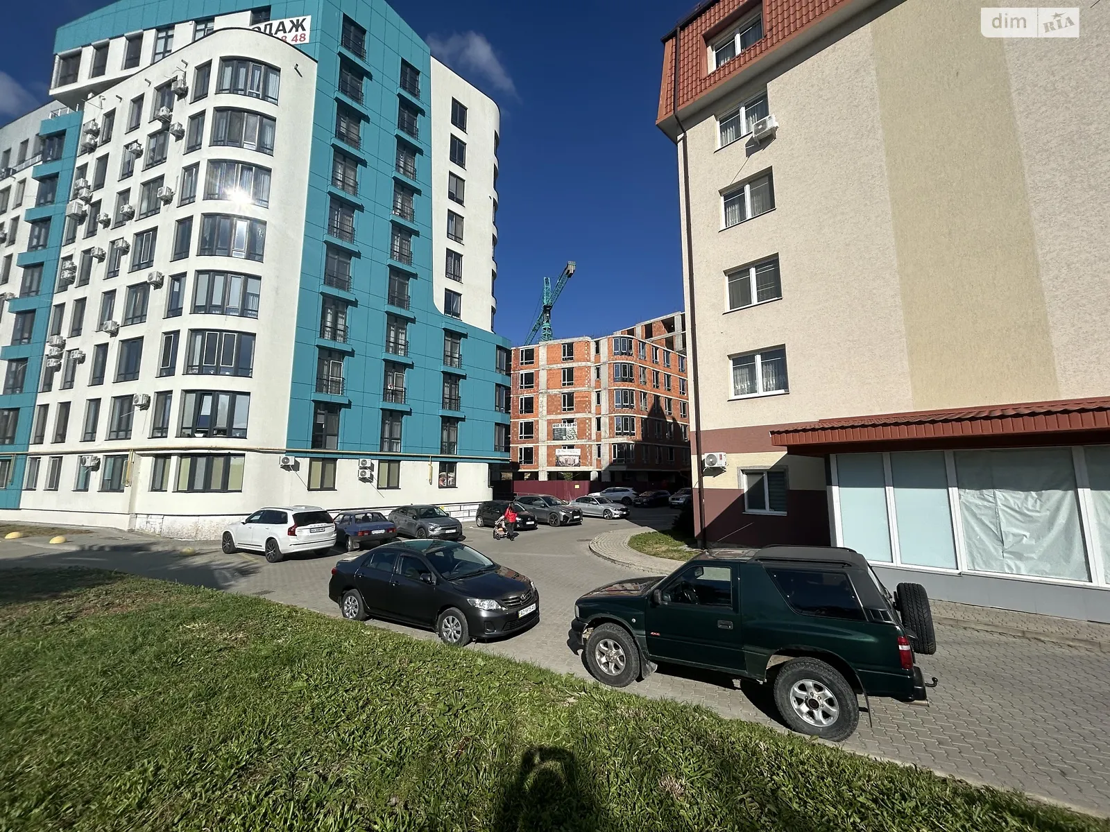 Продается 1-комнатная квартира 41.71 кв. м в Ужгороде, ул. Загорская, undefined - фото 1