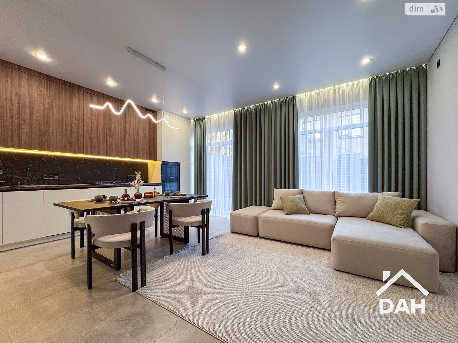 вул. Прорізна, 3 Софіївська Борщагівка, цена: 195000 $ - фото 1