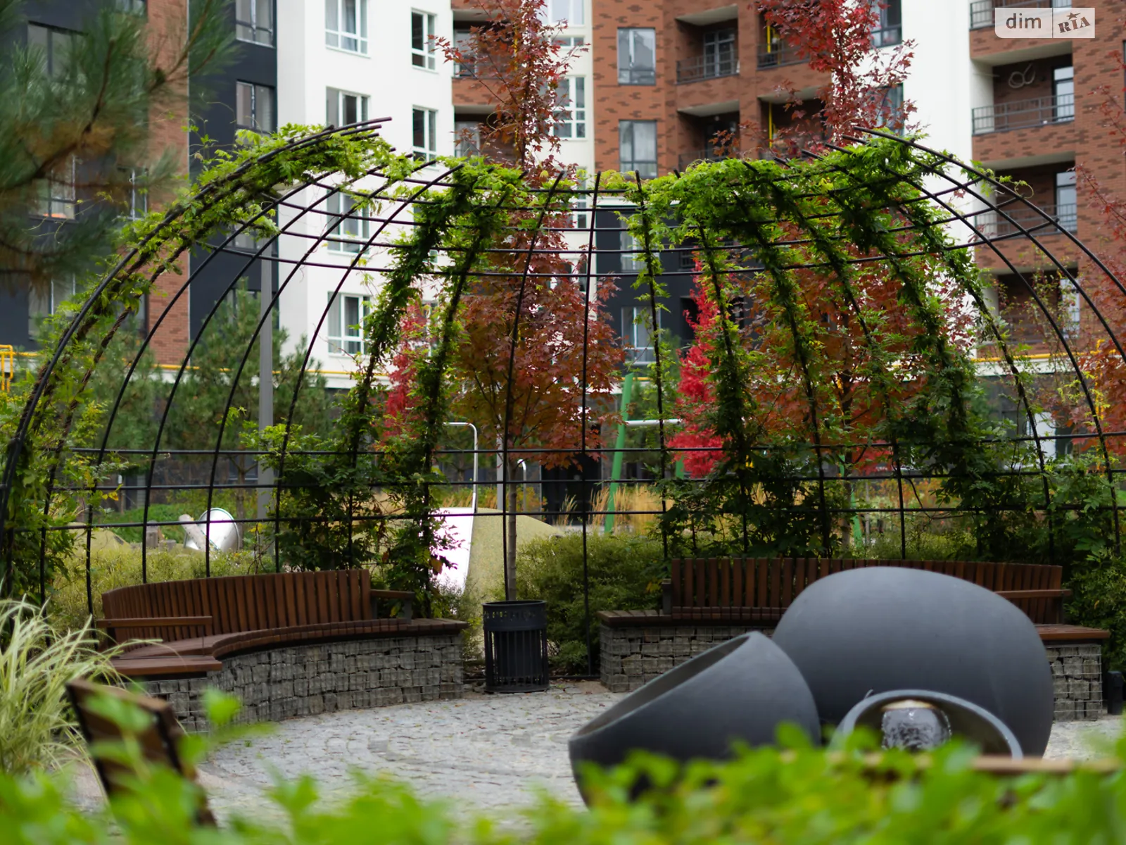 Продается 2-комнатная квартира 59 кв. м в Ирпене, ул. Ольги Кобылянской(Достоевского), 1В/34 - фото 1