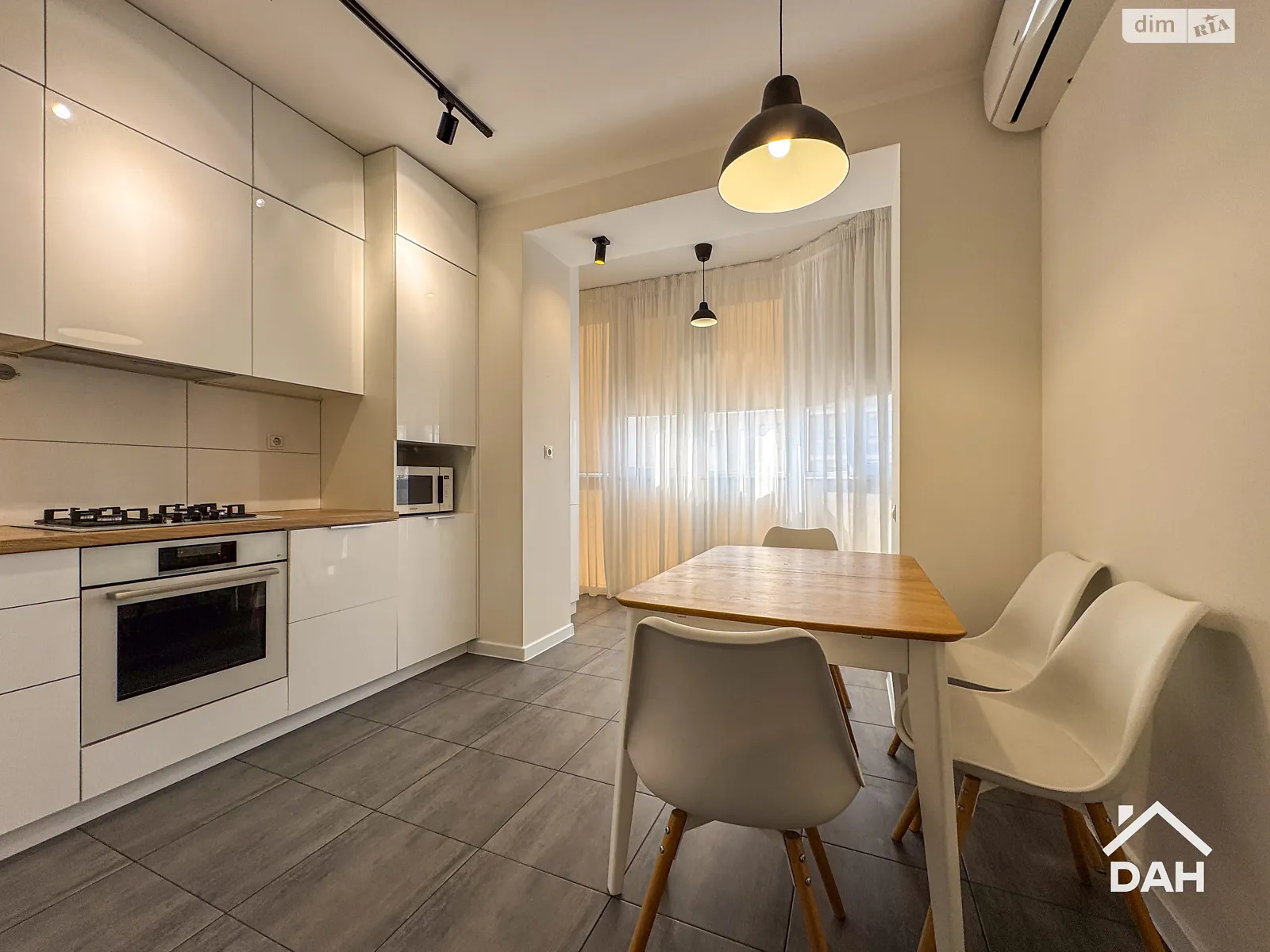 Продается 2-комнатная квартира 65 кв. м в Крюковщине, ул. Одесская, 68 - фото 1