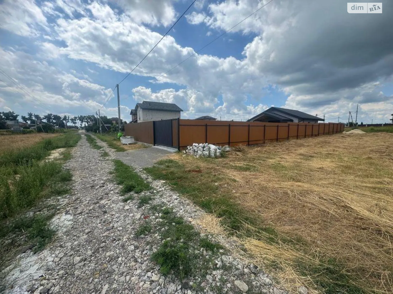 Продается земельный участок 16 соток в Киевской области, цена: 15000 $ - фото 1