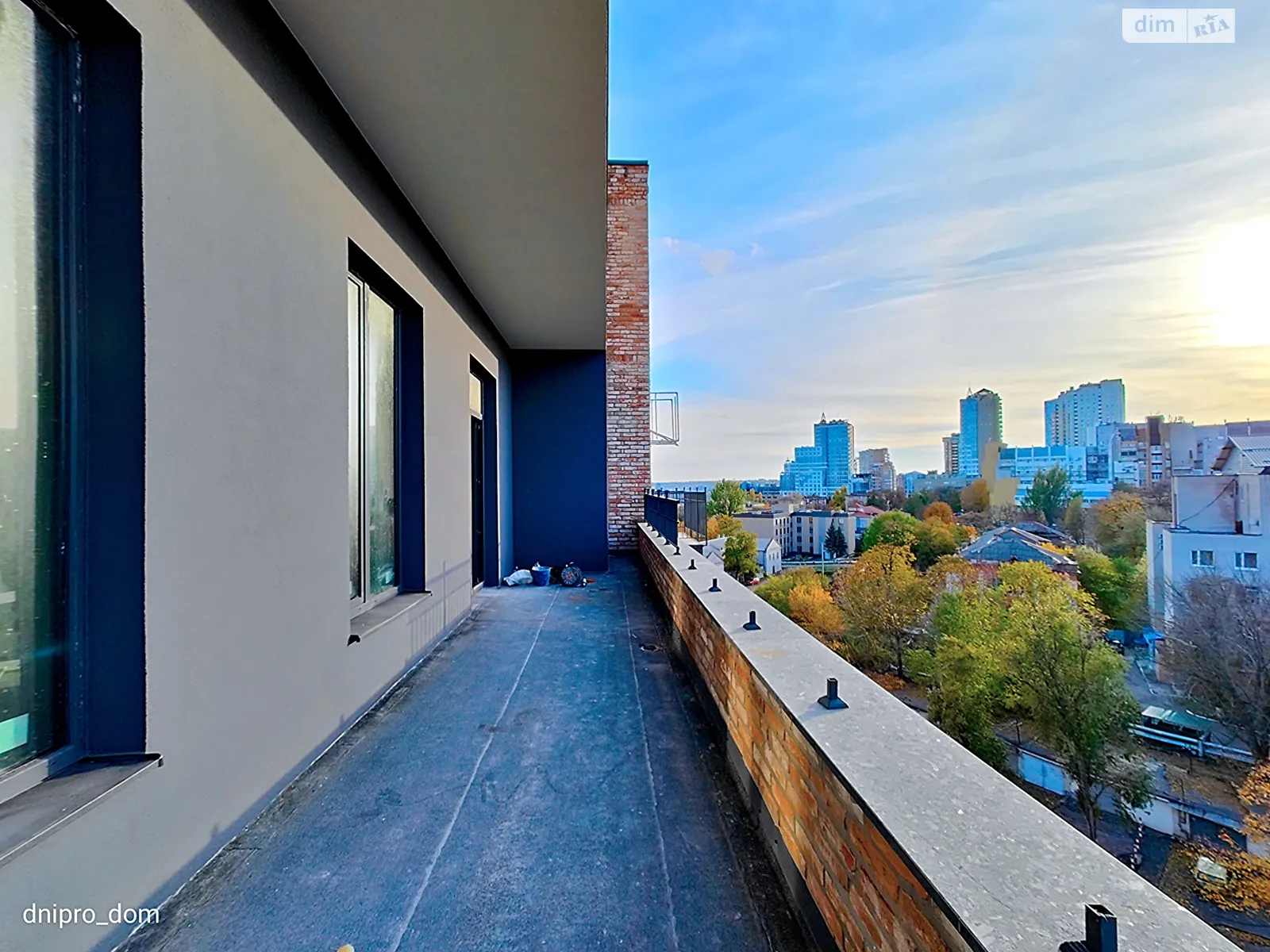 Продается 2-комнатная квартира 68.6 кв. м в Днепре, ул. Донцова Дмитрия(Донского Дмитрия), undefined - фото 1