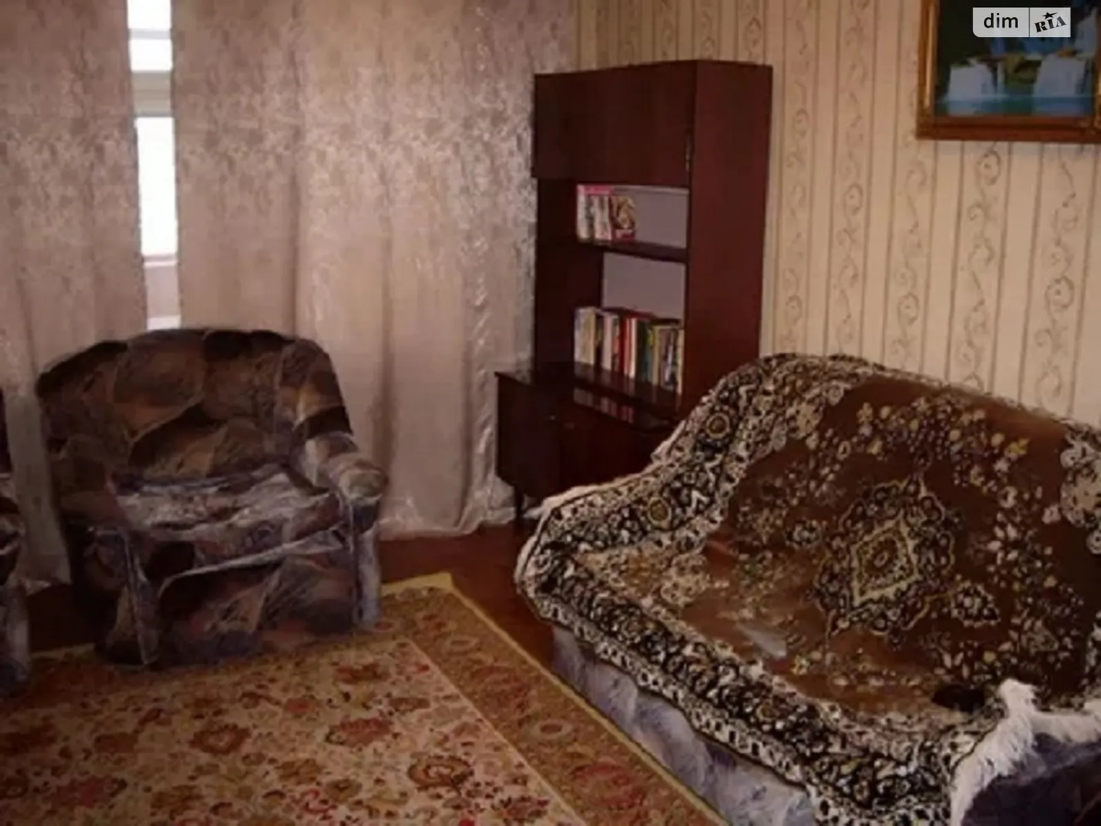 Здається в оренду 2-кімнатна квартира 30 кв. м у Вінниці, вул. Брацлавська - фото 1