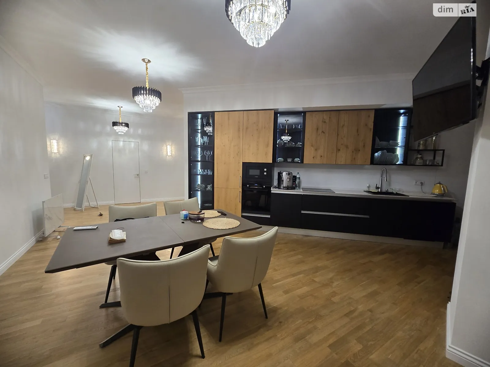 Продается 3-комнатная квартира 125 кв. м в Харькове, пер. Карбышева, 3 - фото 1